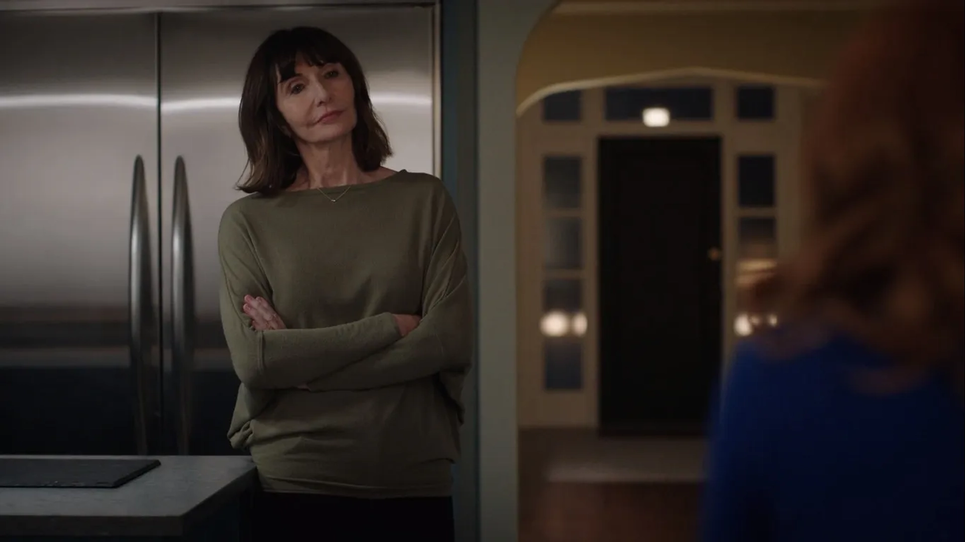 Mary Steenburgen in Zoey's Extraordinary Playlist (2020)