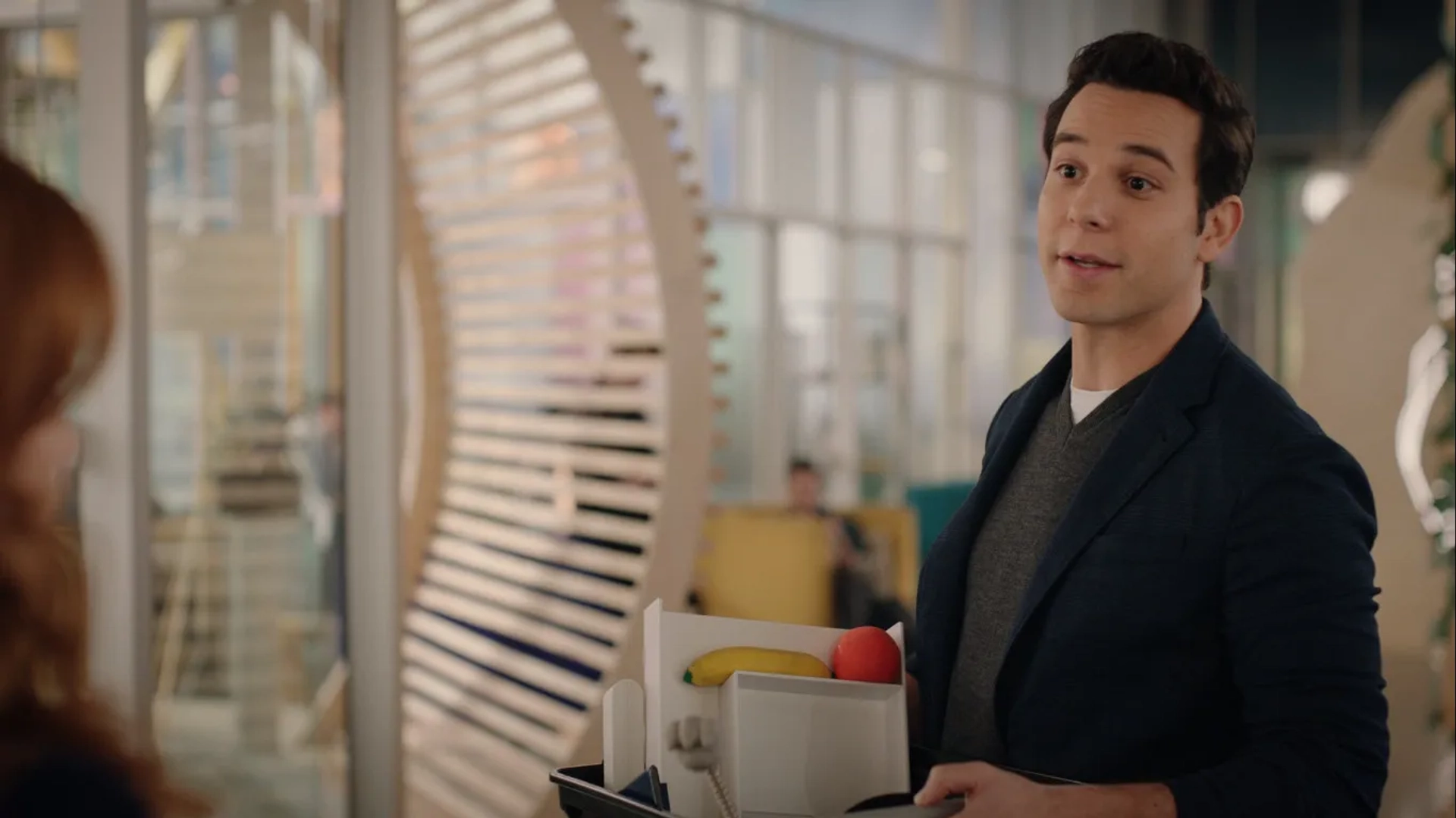 Skylar Astin in Zoey's Extraordinary Playlist (2020)