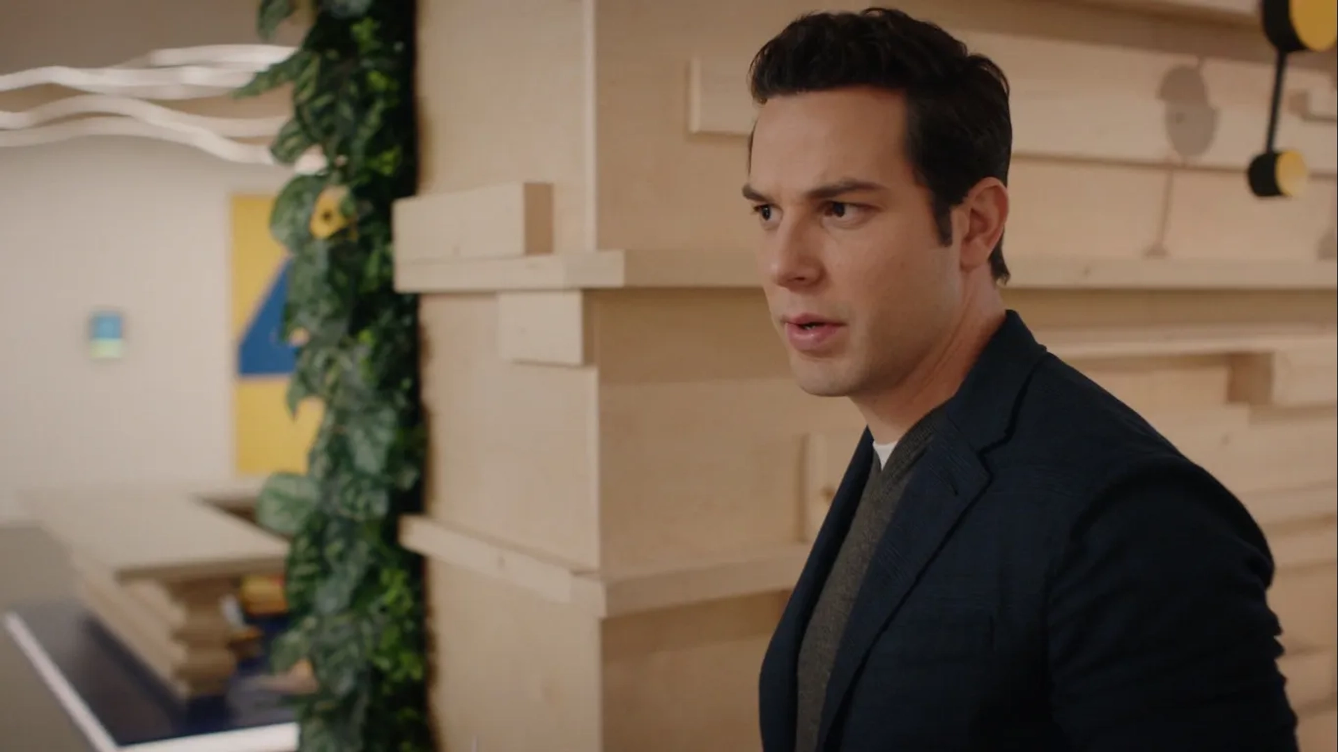 Skylar Astin in Zoey's Extraordinary Playlist (2020)