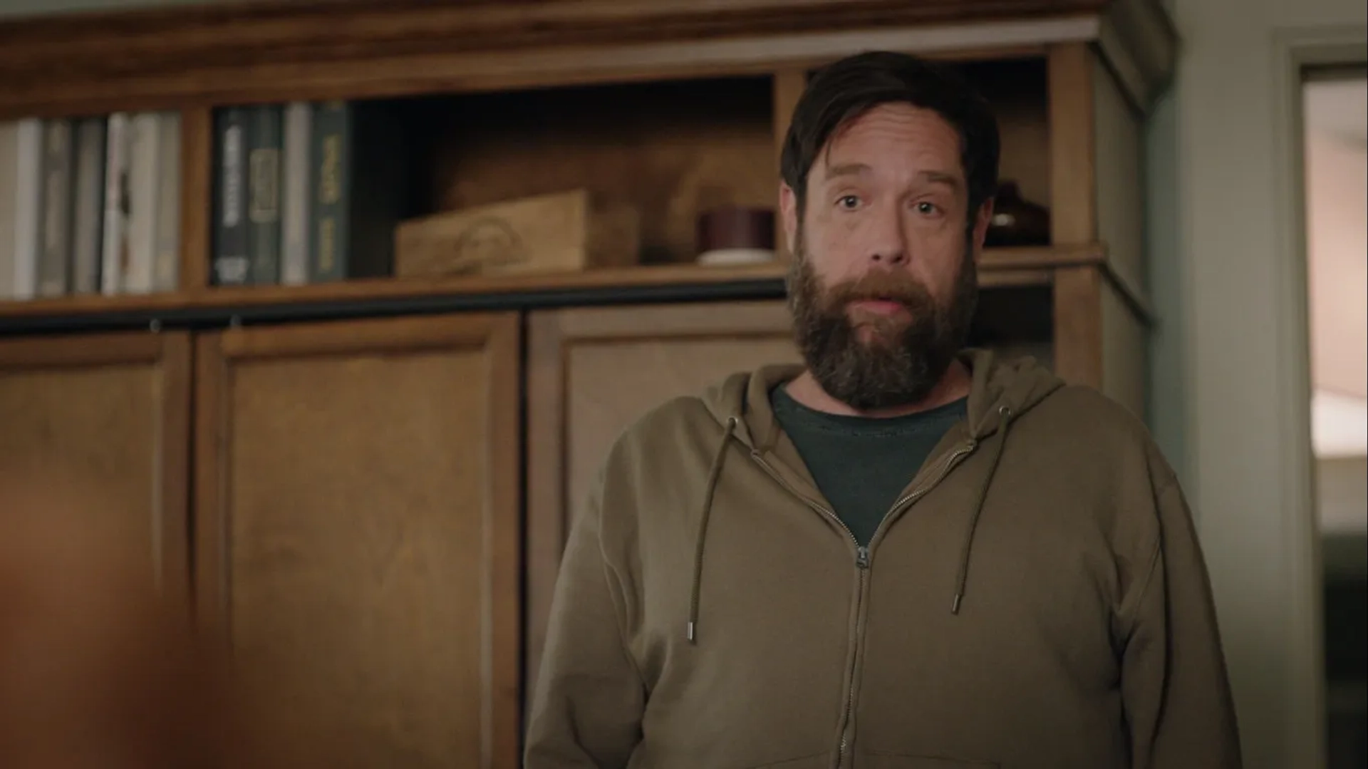 Zak Orth in Zoey's Extraordinary Playlist (2020)