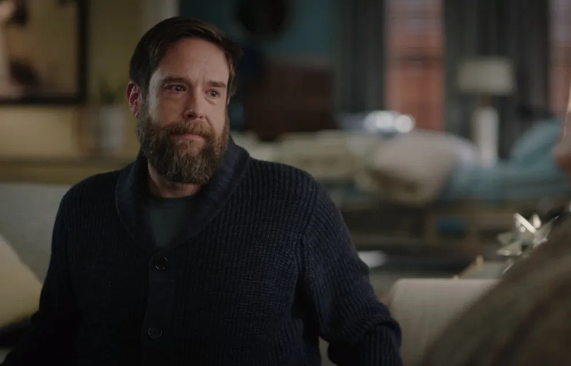 Zak Orth in Zoey's Extraordinary Playlist (2020)