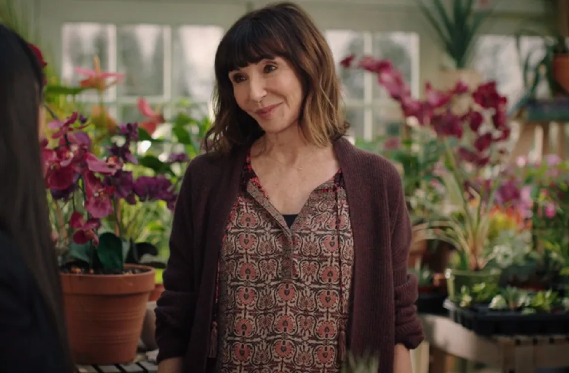 Mary Steenburgen in Zoey's Extraordinary Playlist (2020)