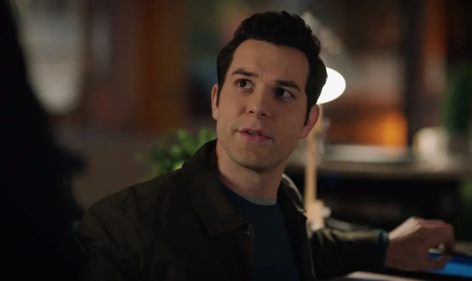 Skylar Astin in Zoey's Extraordinary Playlist (2020)