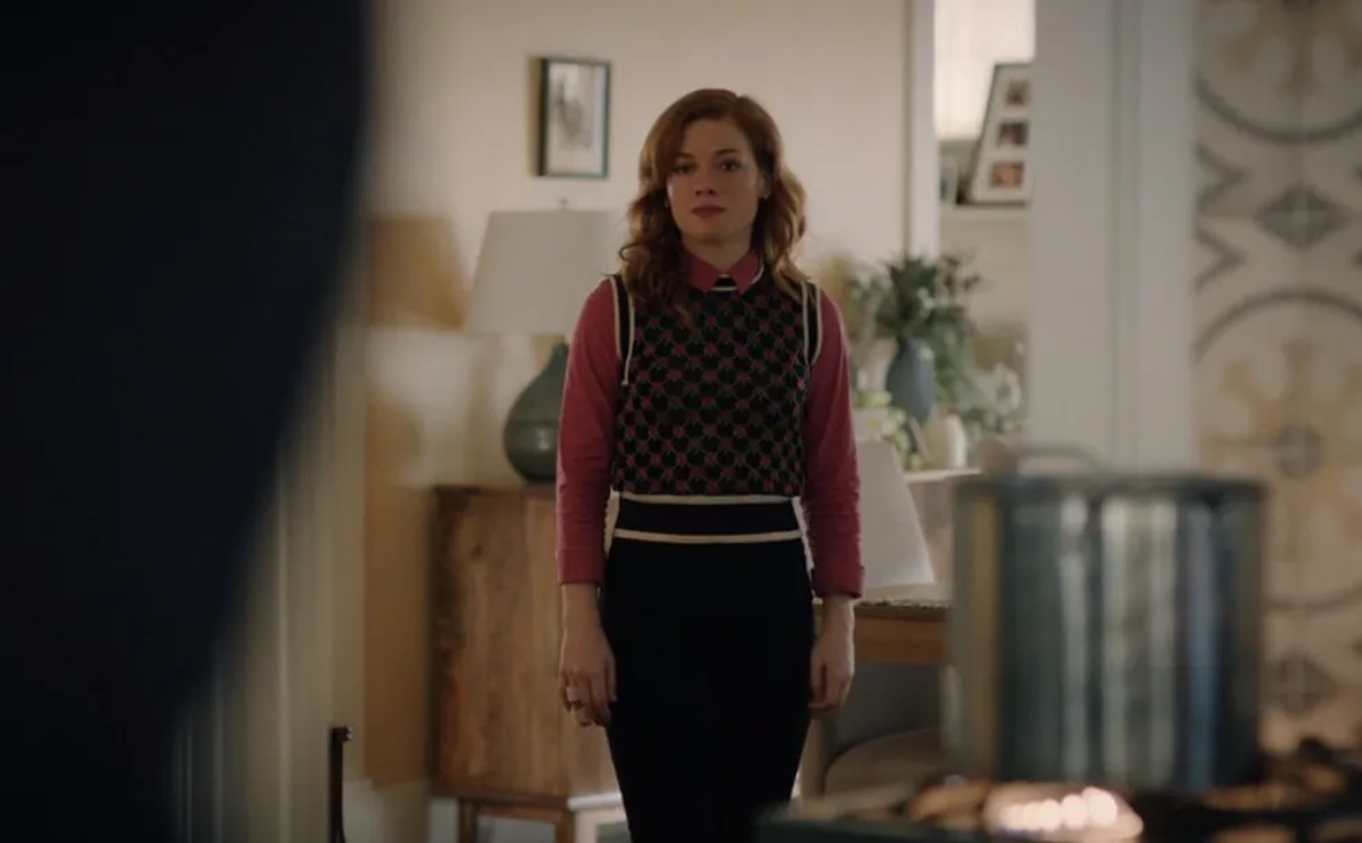 Jane Levy in Zoey's Extraordinary Playlist (2020)