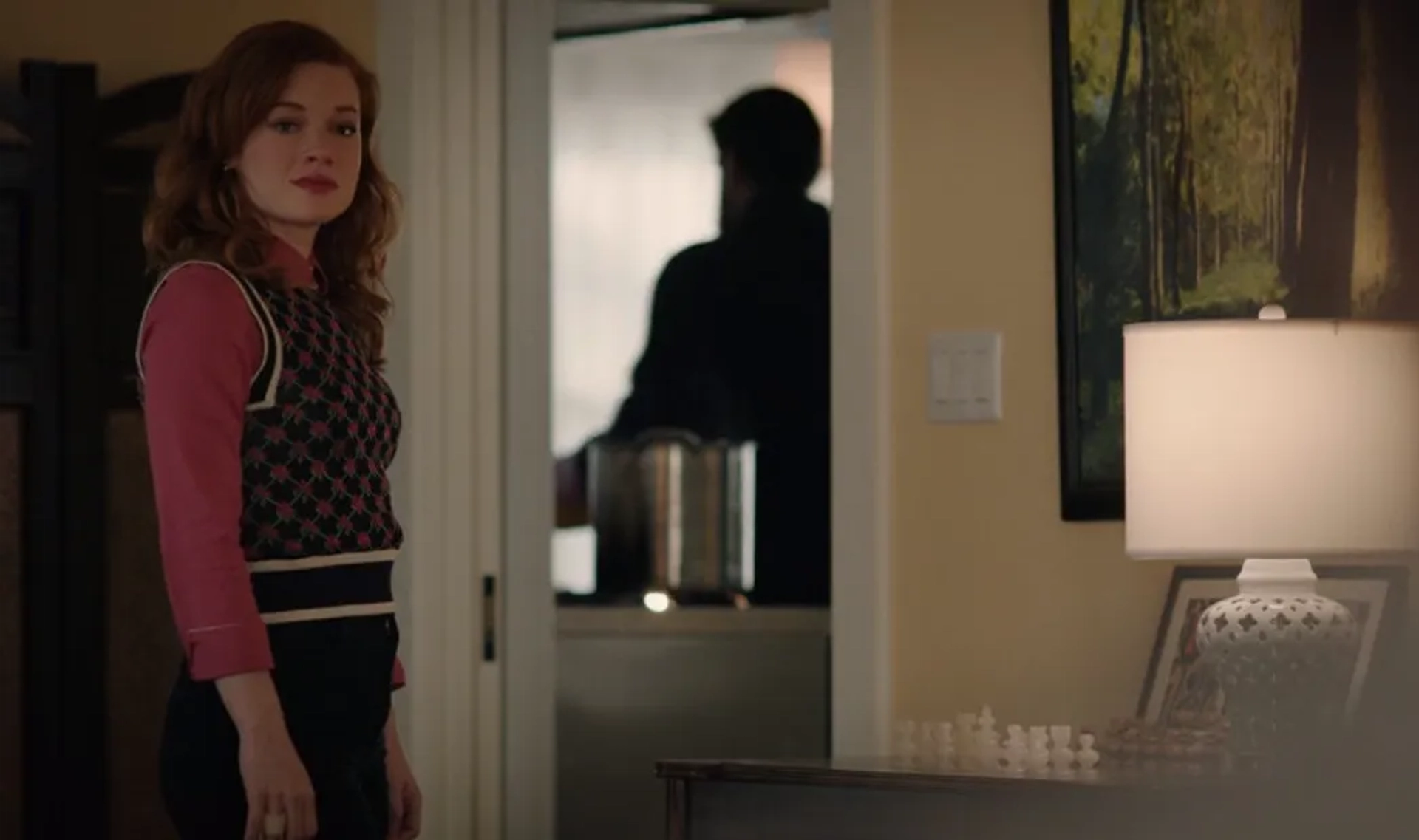 Jane Levy in Zoey's Extraordinary Playlist (2020)