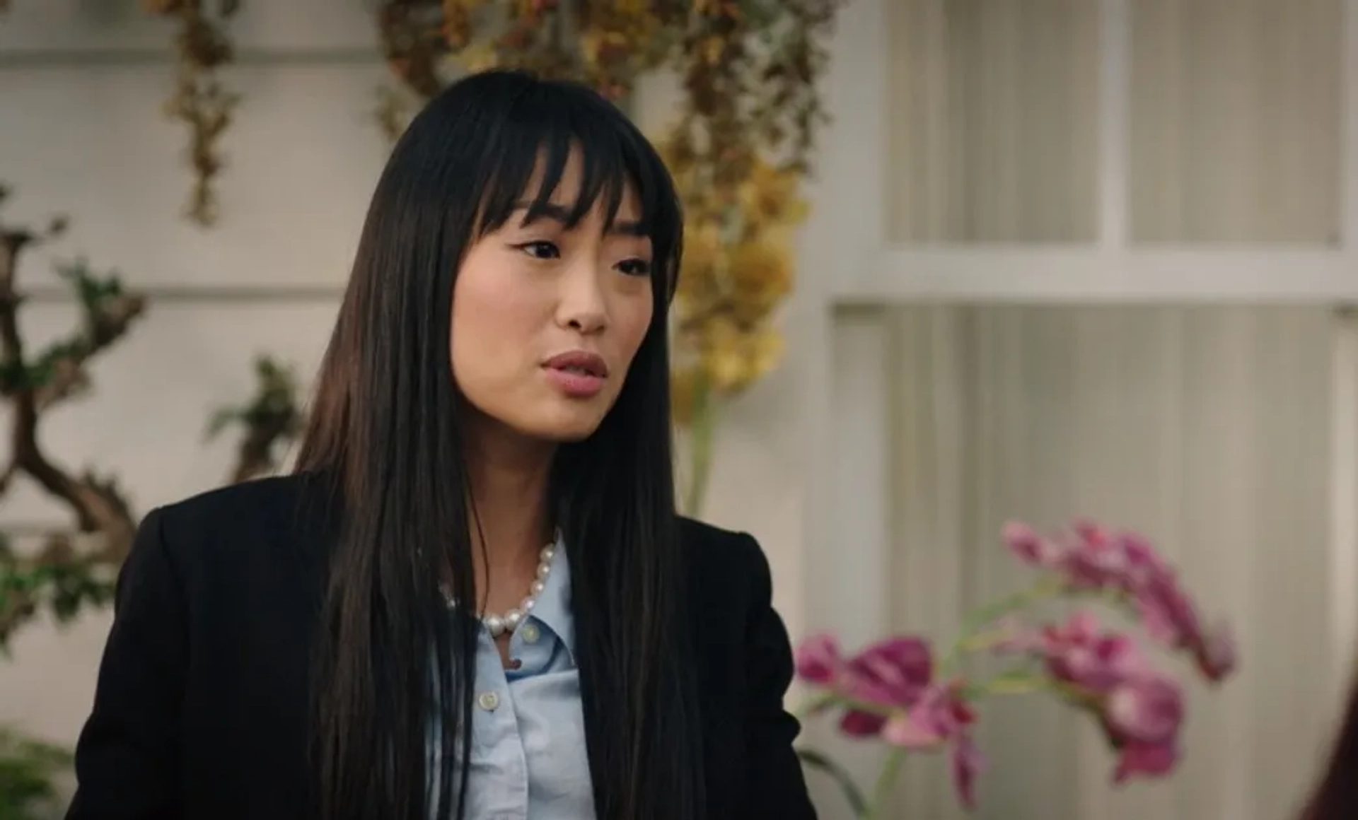 Alice Lee in Zoey's Extraordinary Playlist (2020)