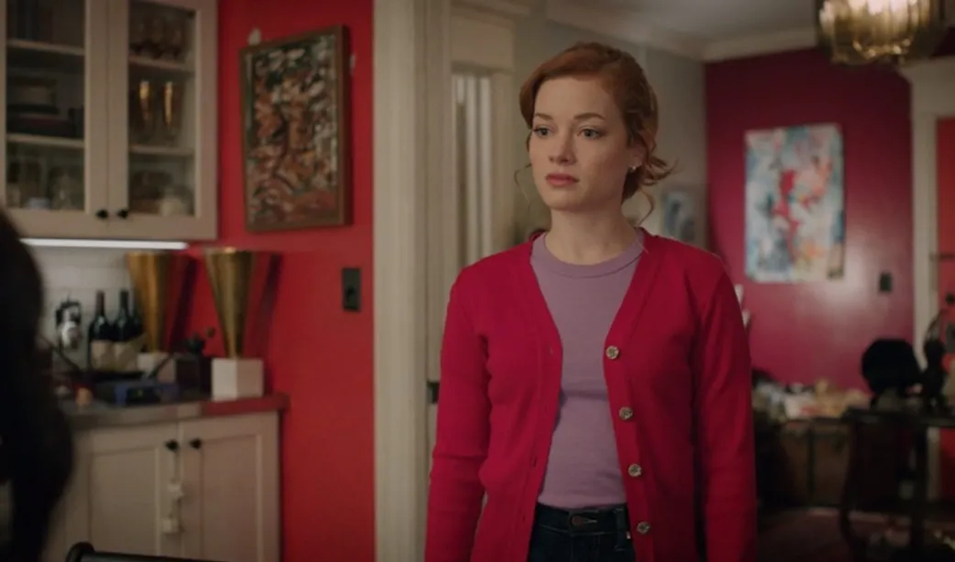 Jane Levy in Zoey's Extraordinary Playlist (2020)