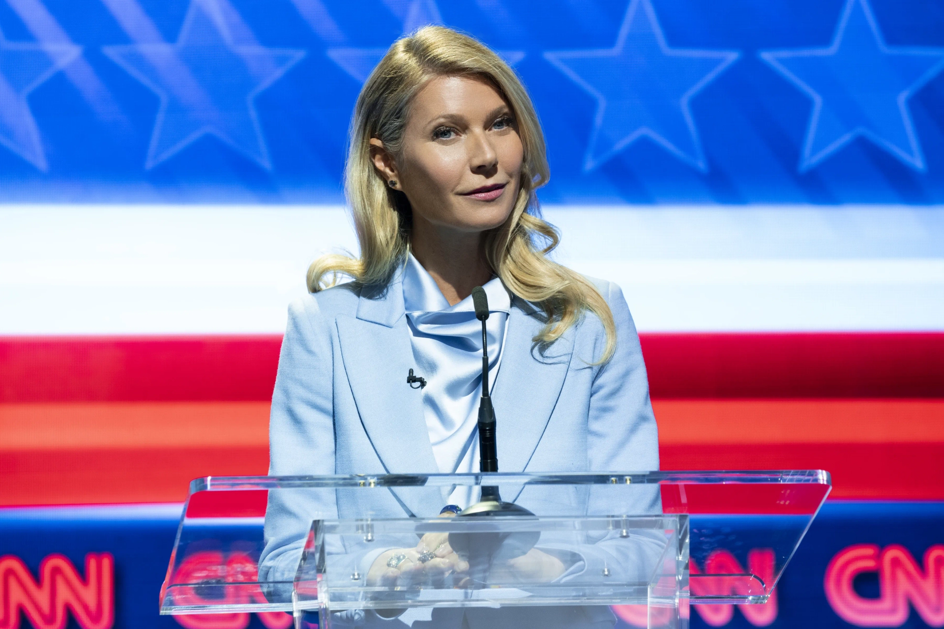 Gwyneth Paltrow in The Politician: New York State of Mind (2020)