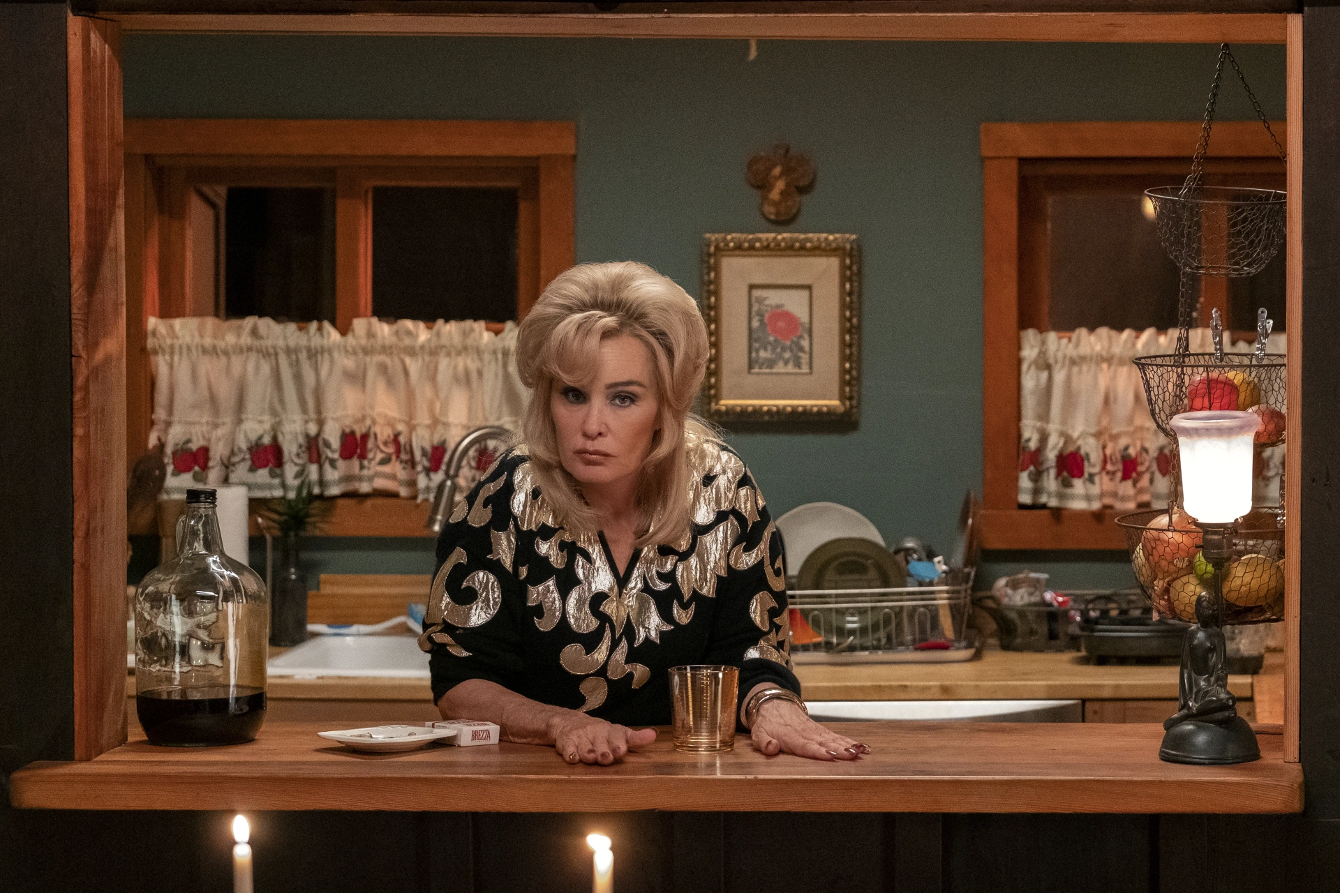 Jessica Lange in The Politician (2019)