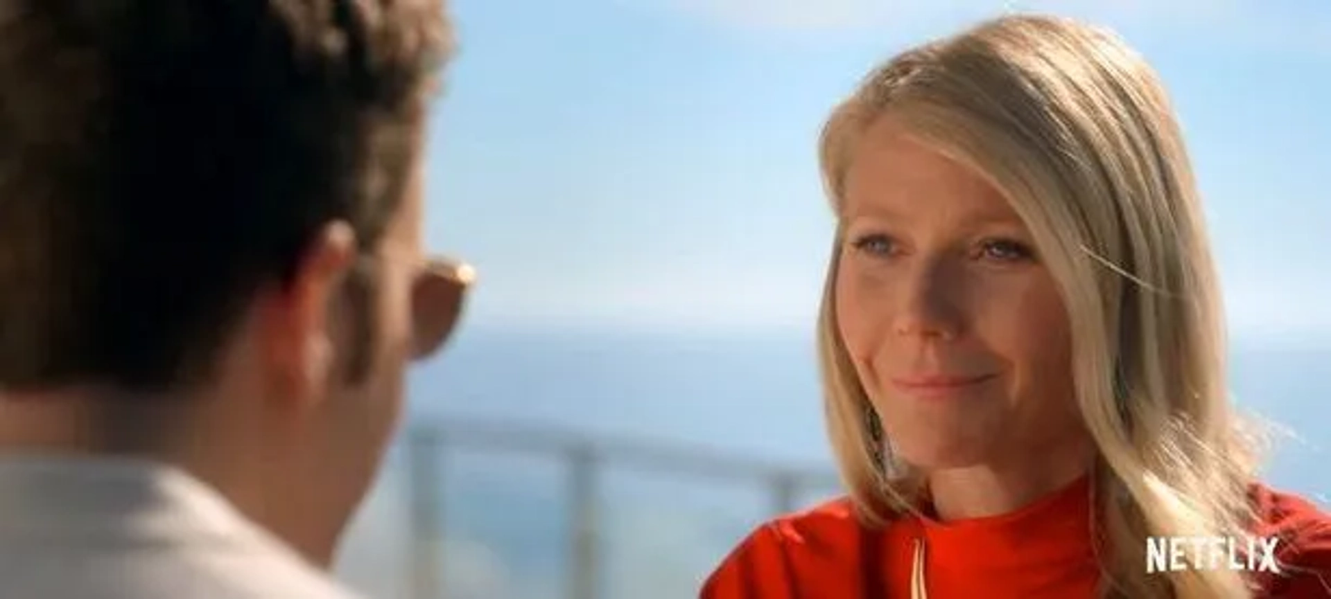 Gwyneth Paltrow in The Politician: New York State of Mind (2020)