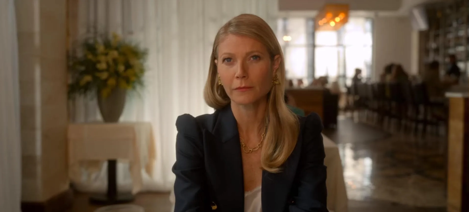 Gwyneth Paltrow in The Politician: Hail Mary (2020)