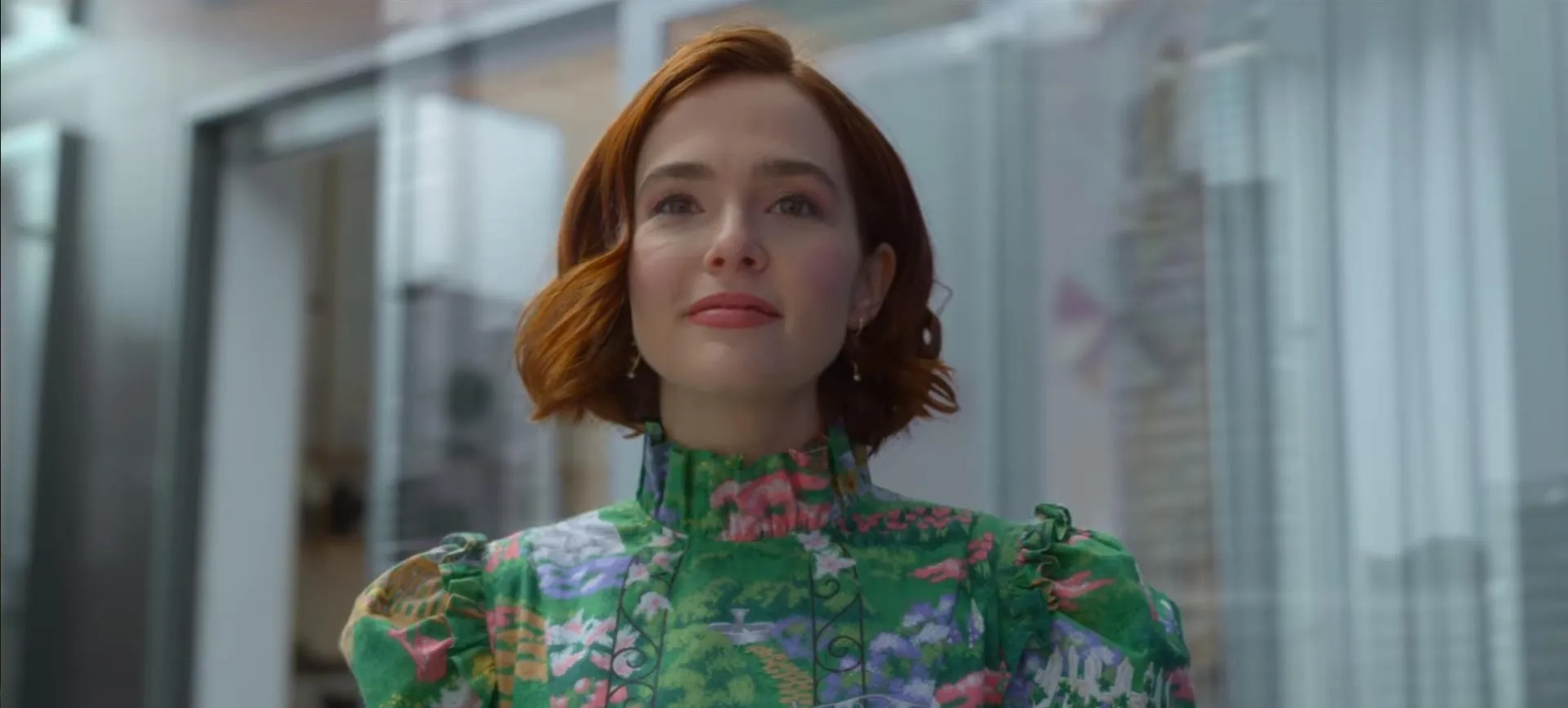 Zoey Deutch in The Politician: Cancel Culture (2020)