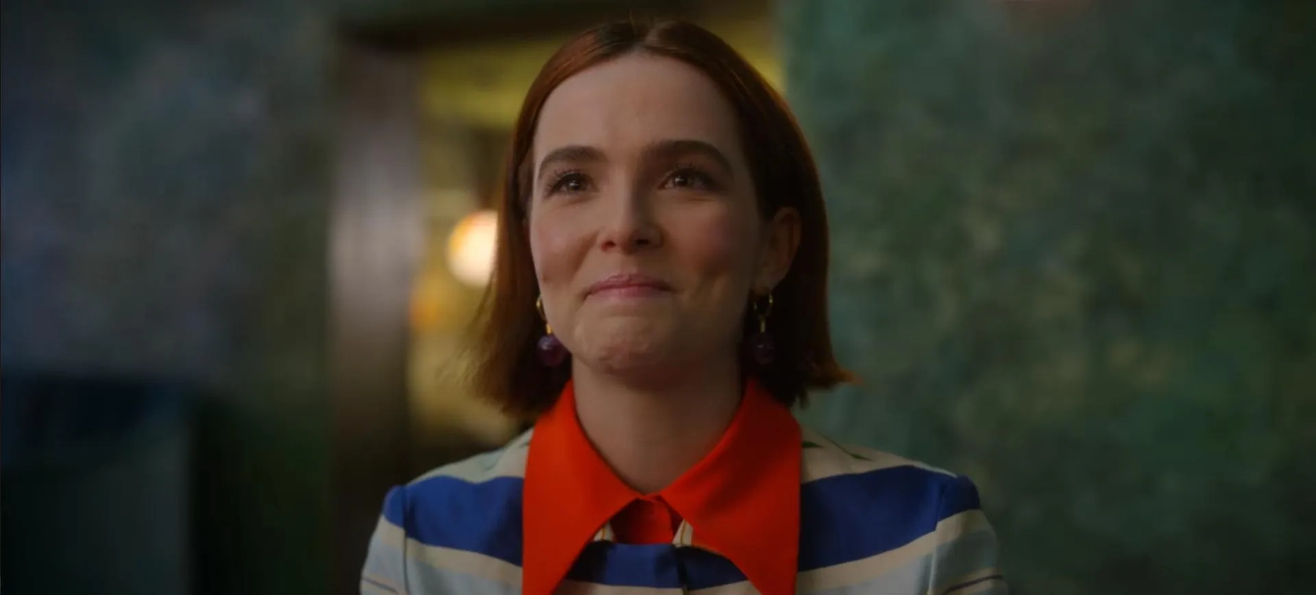 Zoey Deutch in The Politician: Cancel Culture (2020)