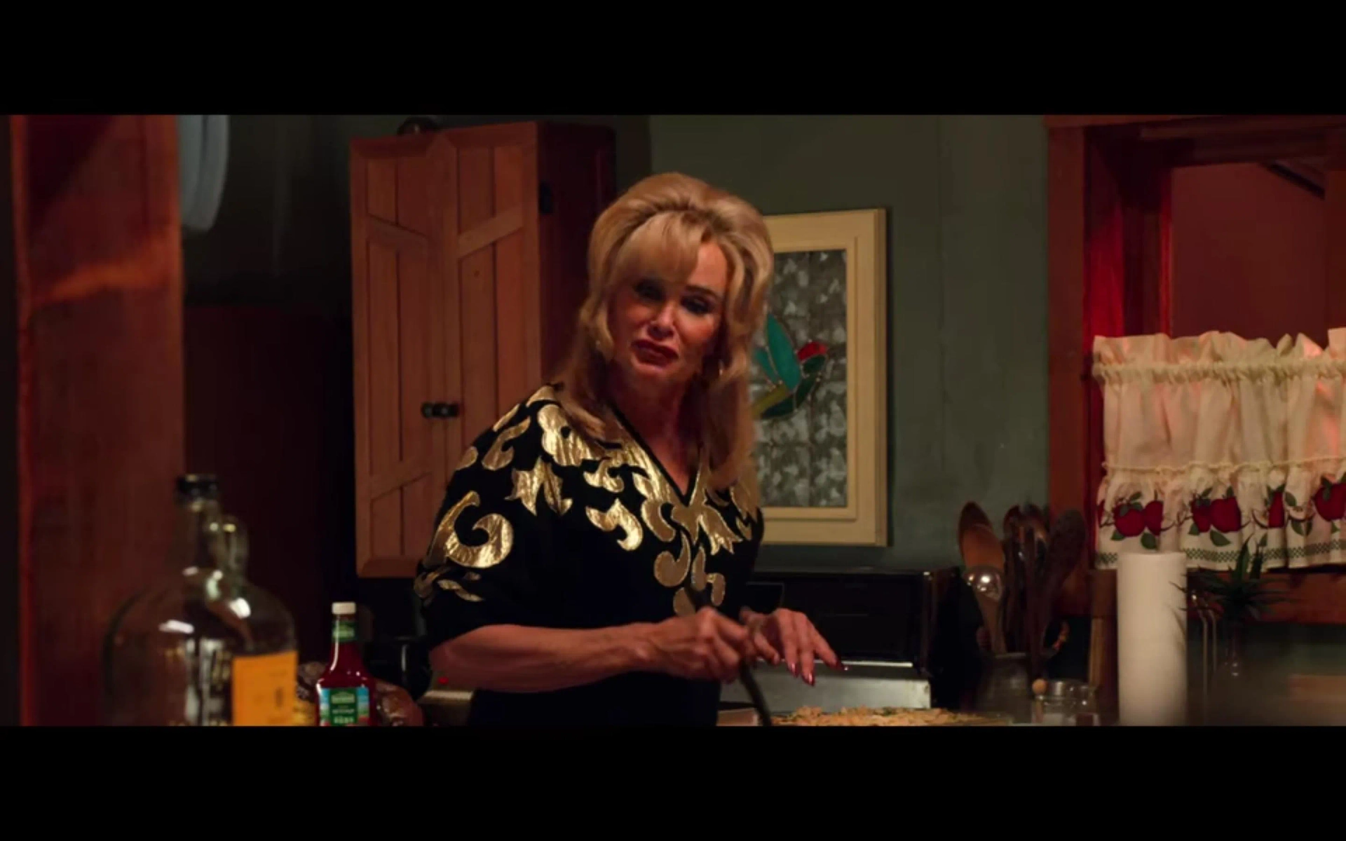 Jessica Lange in The Politician (2019)