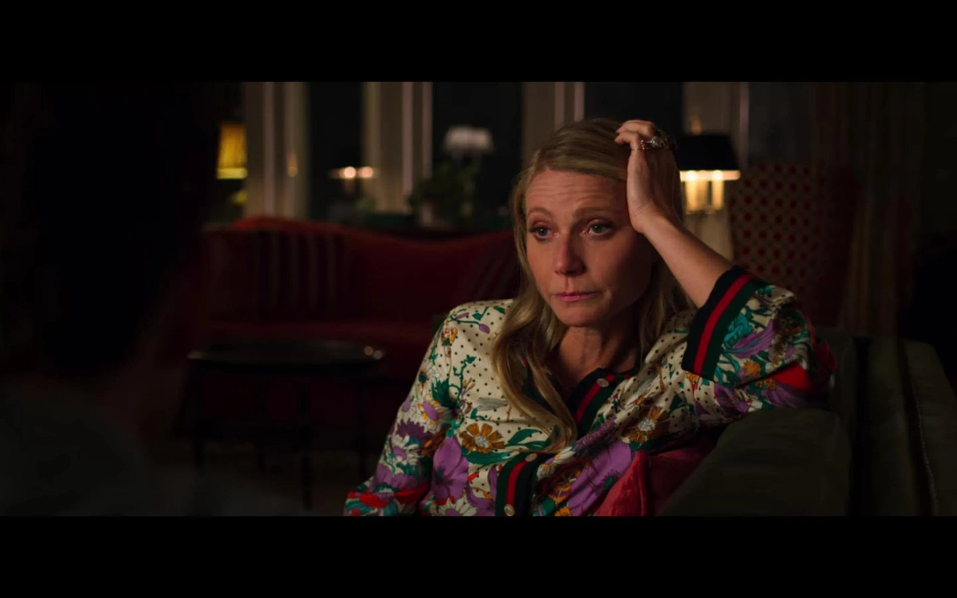 Gwyneth Paltrow in The Politician (2019)