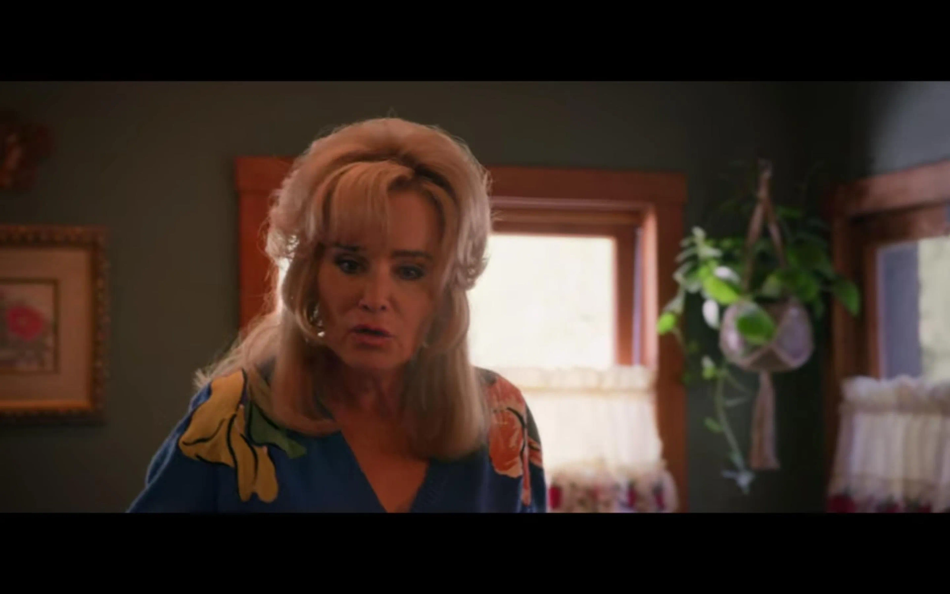 Jessica Lange in The Politician (2019)