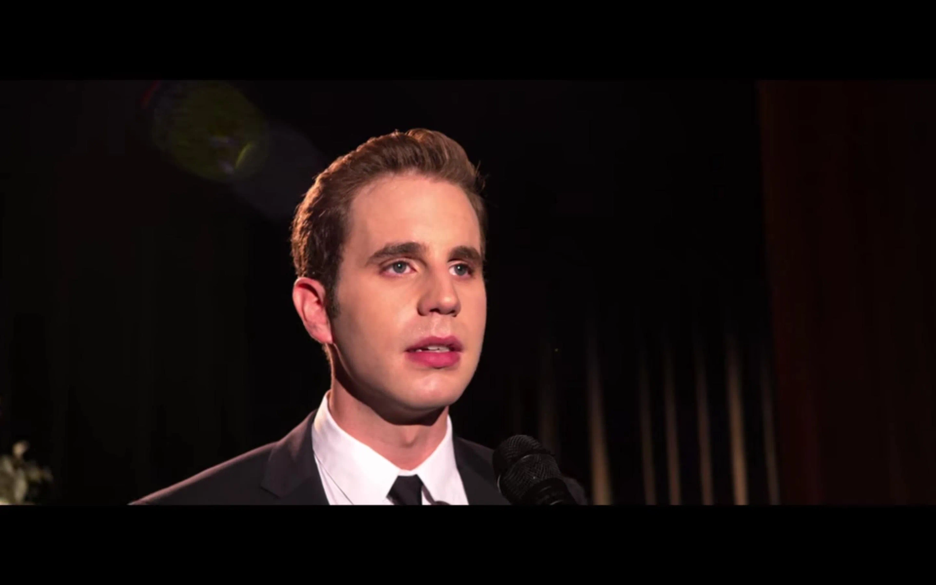 Ben Platt in The Politician (2019)