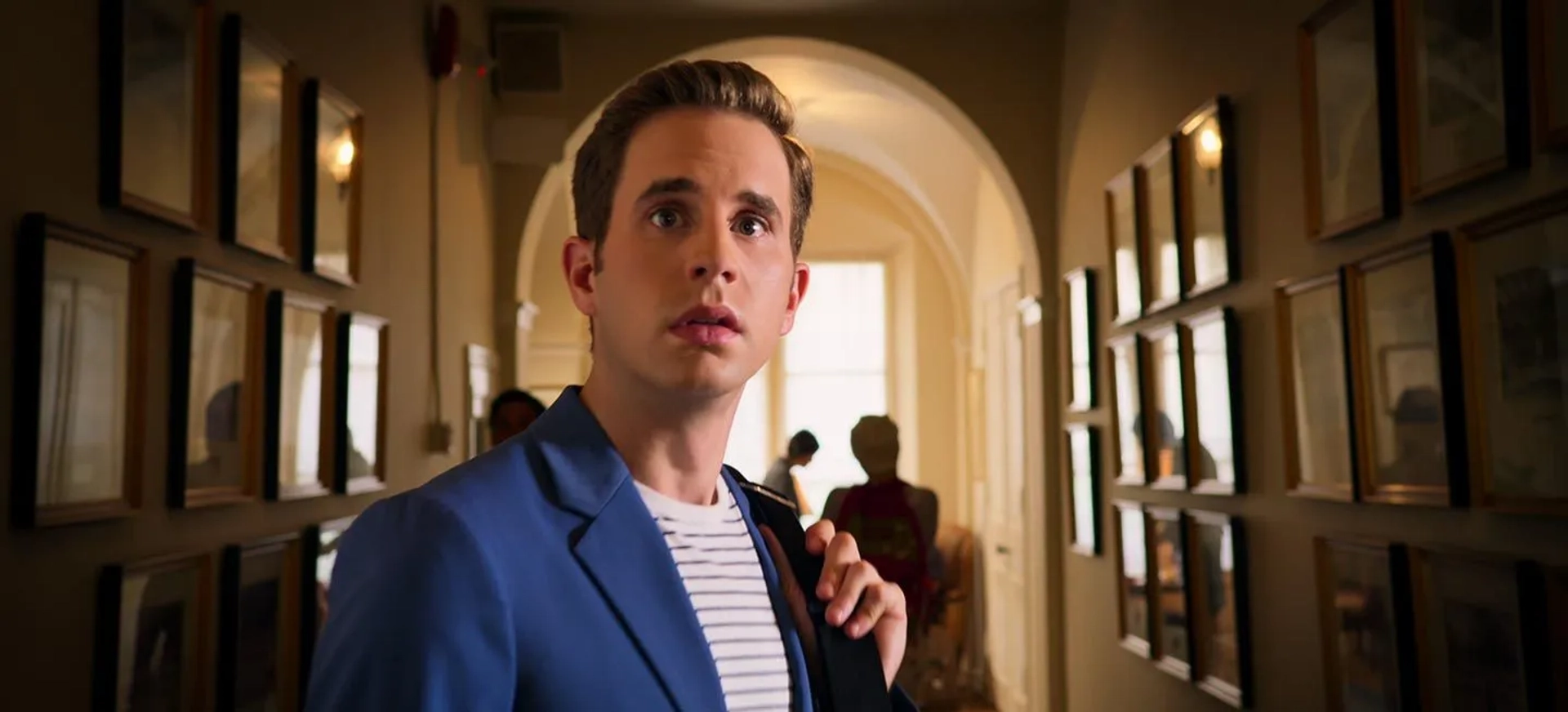 Ben Platt in The Politician (2019)