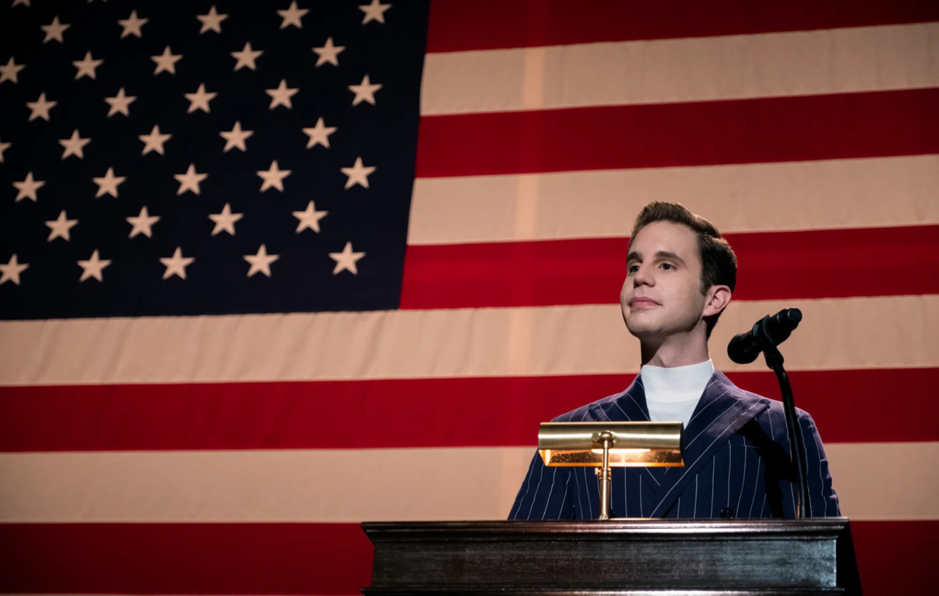 Ben Platt in The Politician (2019)