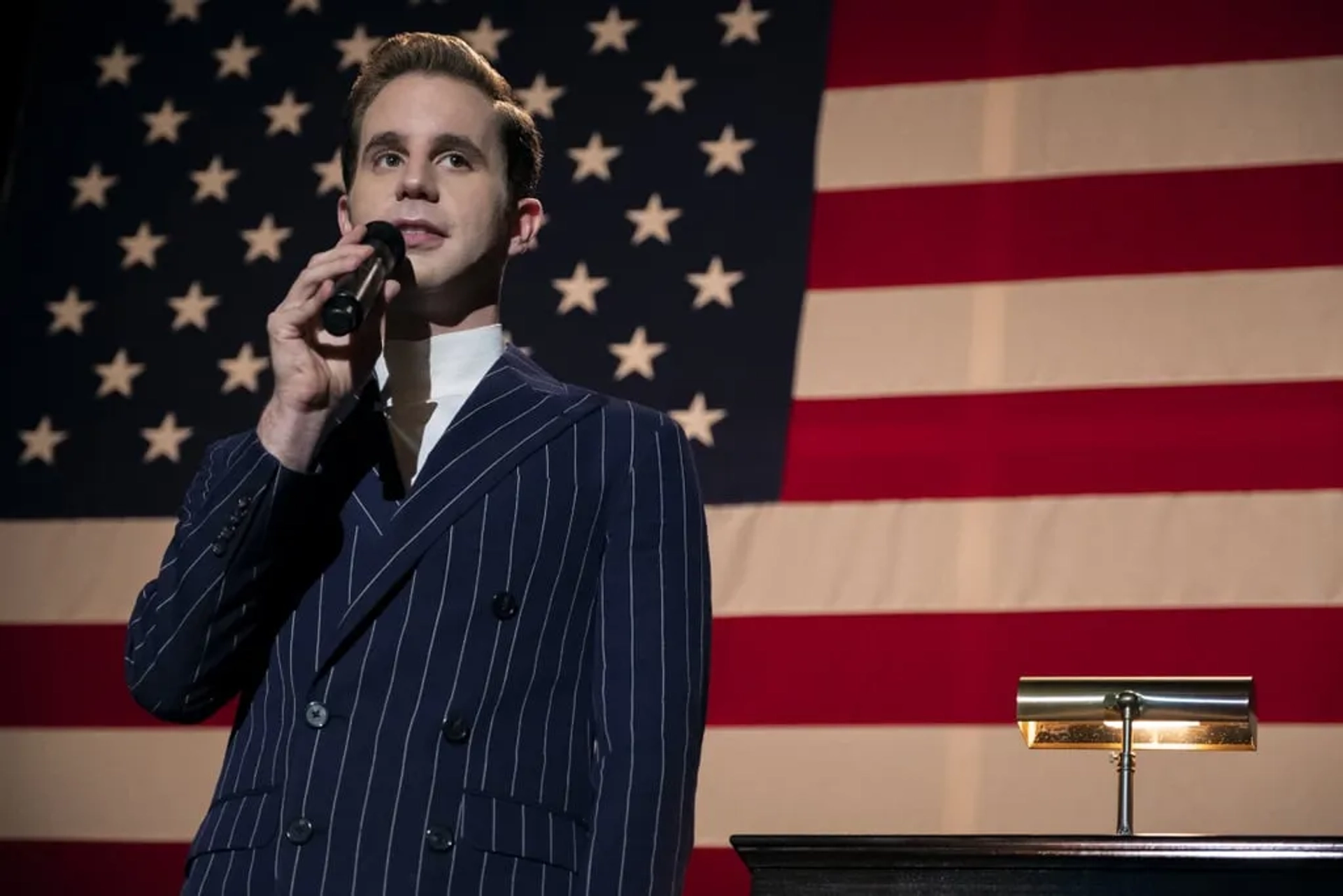 Ben Platt in The Politician (2019)