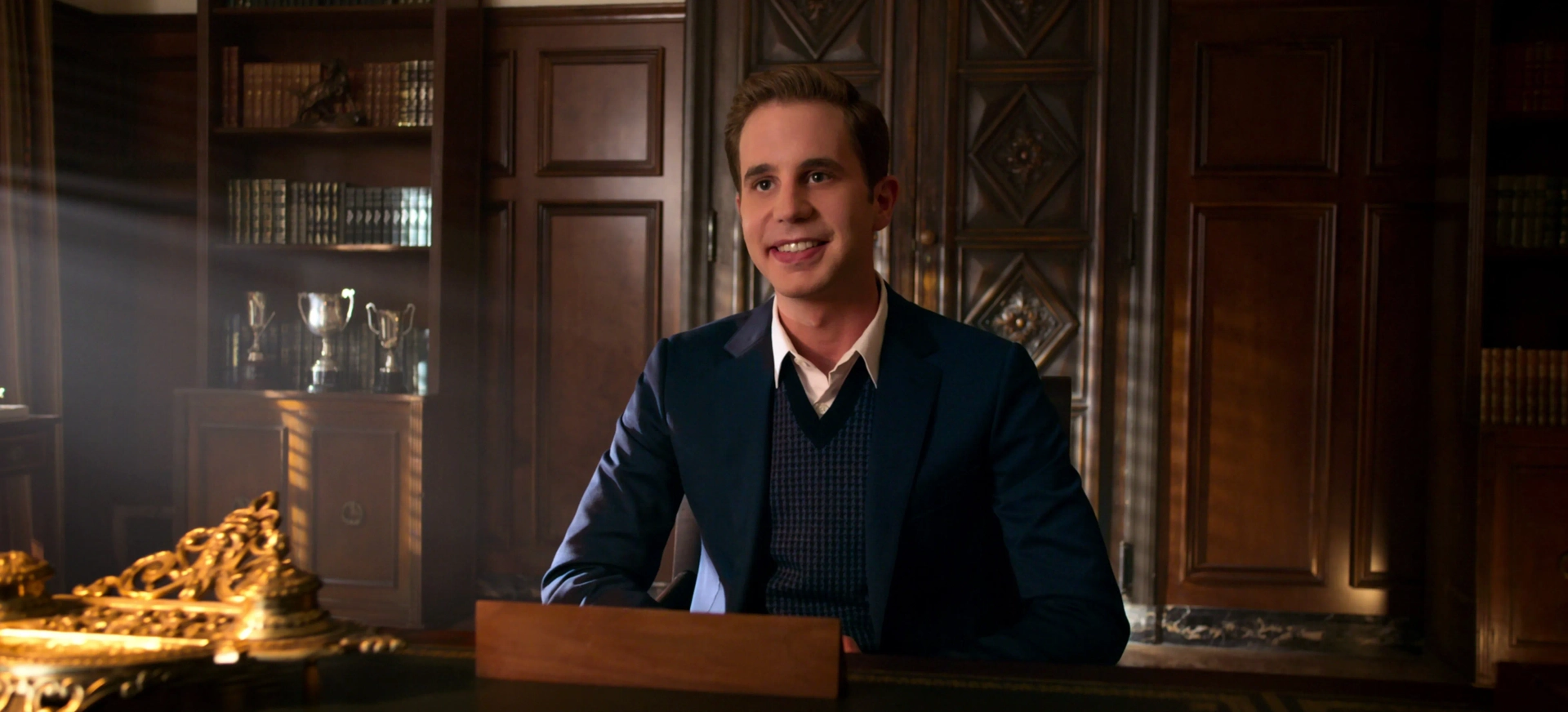 Ben Platt in The Politician (2019)