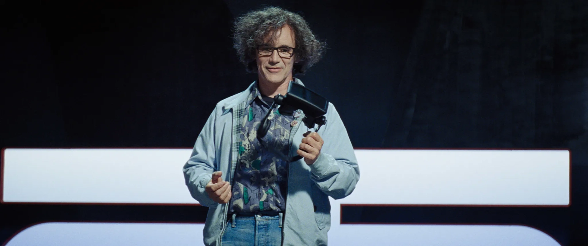 Mark Rylance in Ready Player One (2018)