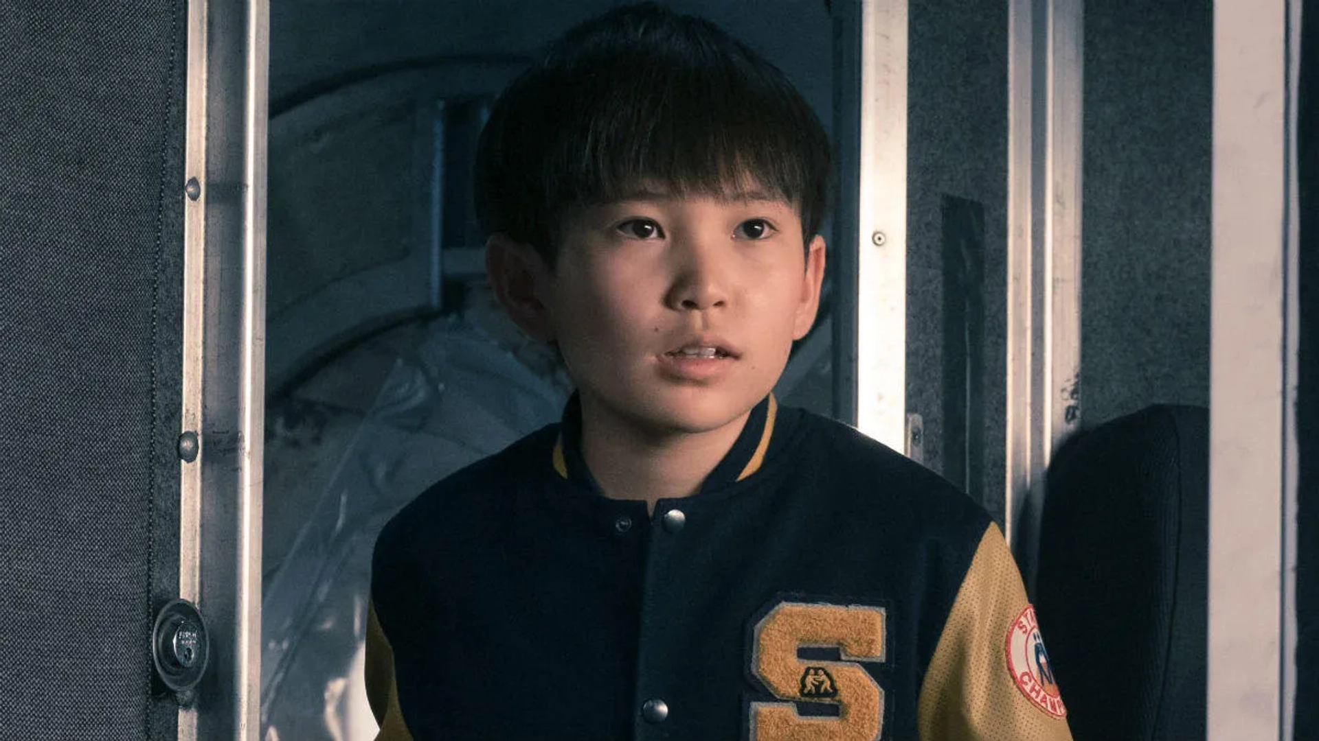 Philip Zhao in Ready Player One (2018)