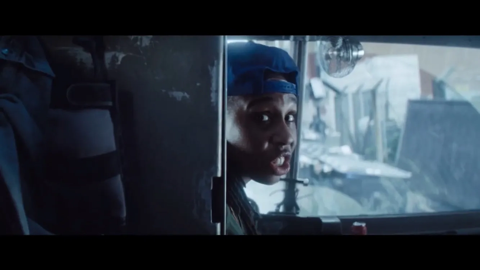 Lena Waithe in Ready Player One (2018)