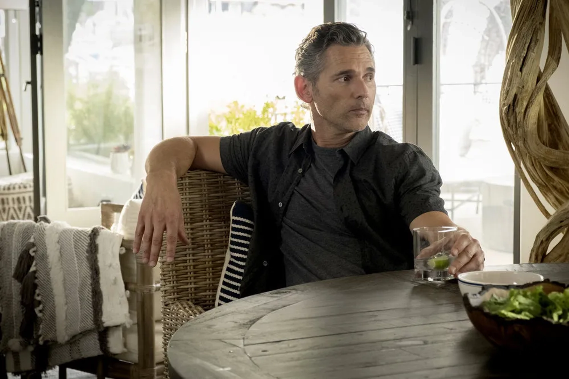 Eric Bana in Dirty John (2018)