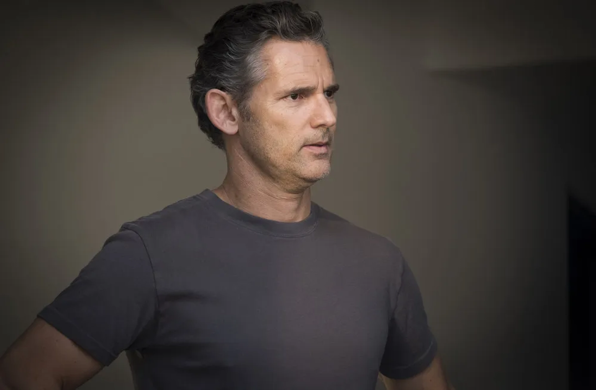 Eric Bana in Dirty John (2018)