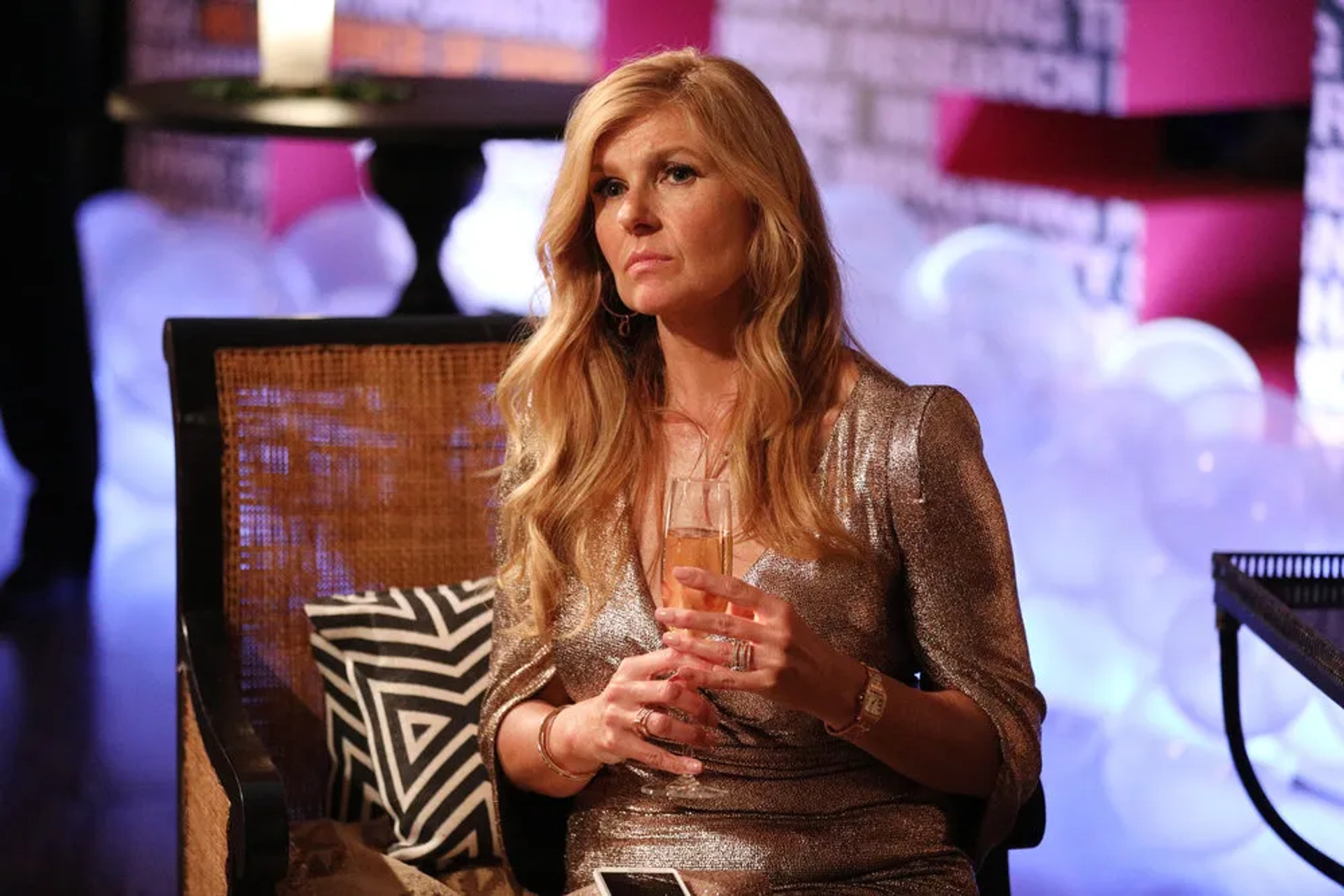 Connie Britton in Dirty John (2018)