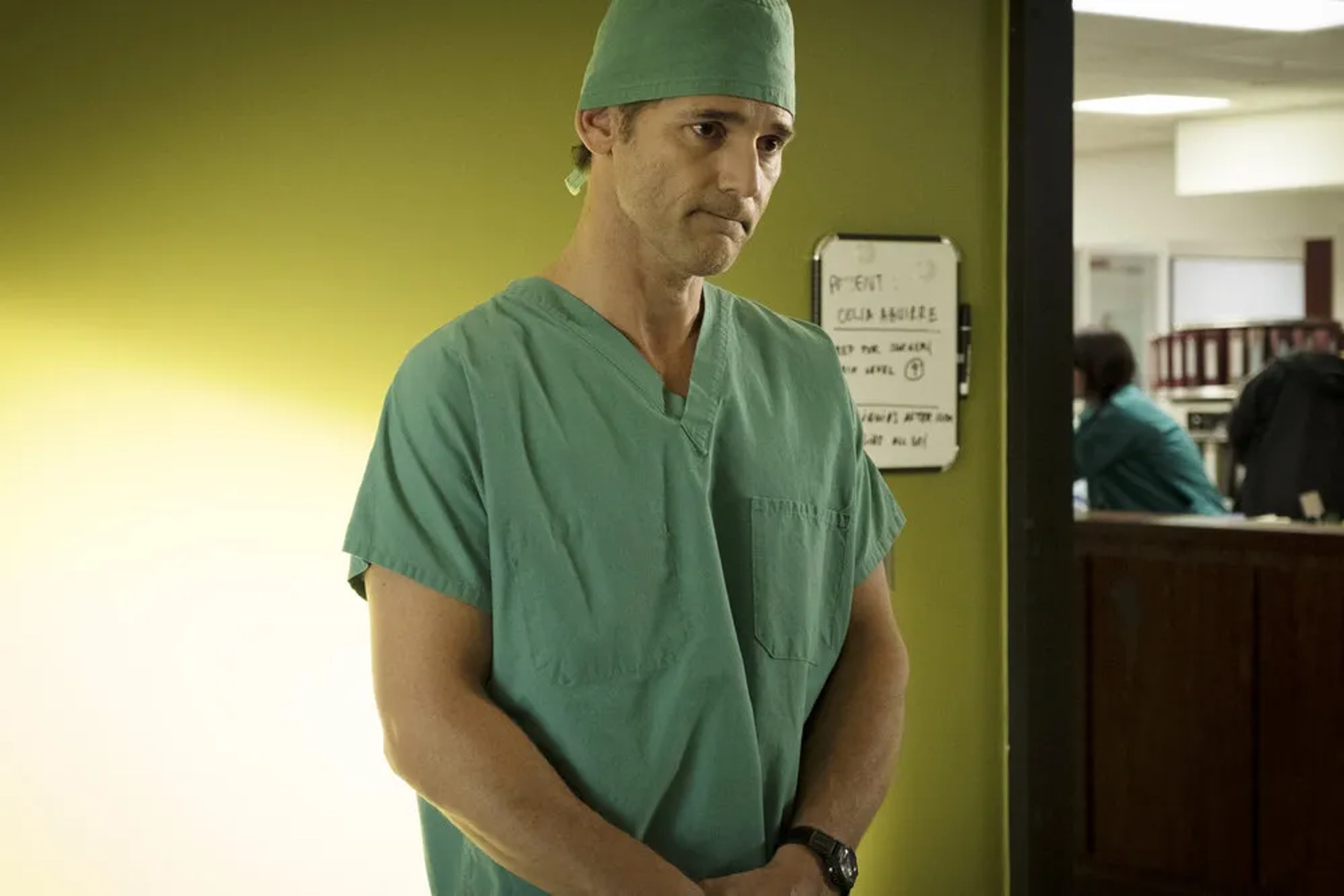 Eric Bana in Dirty John (2018)