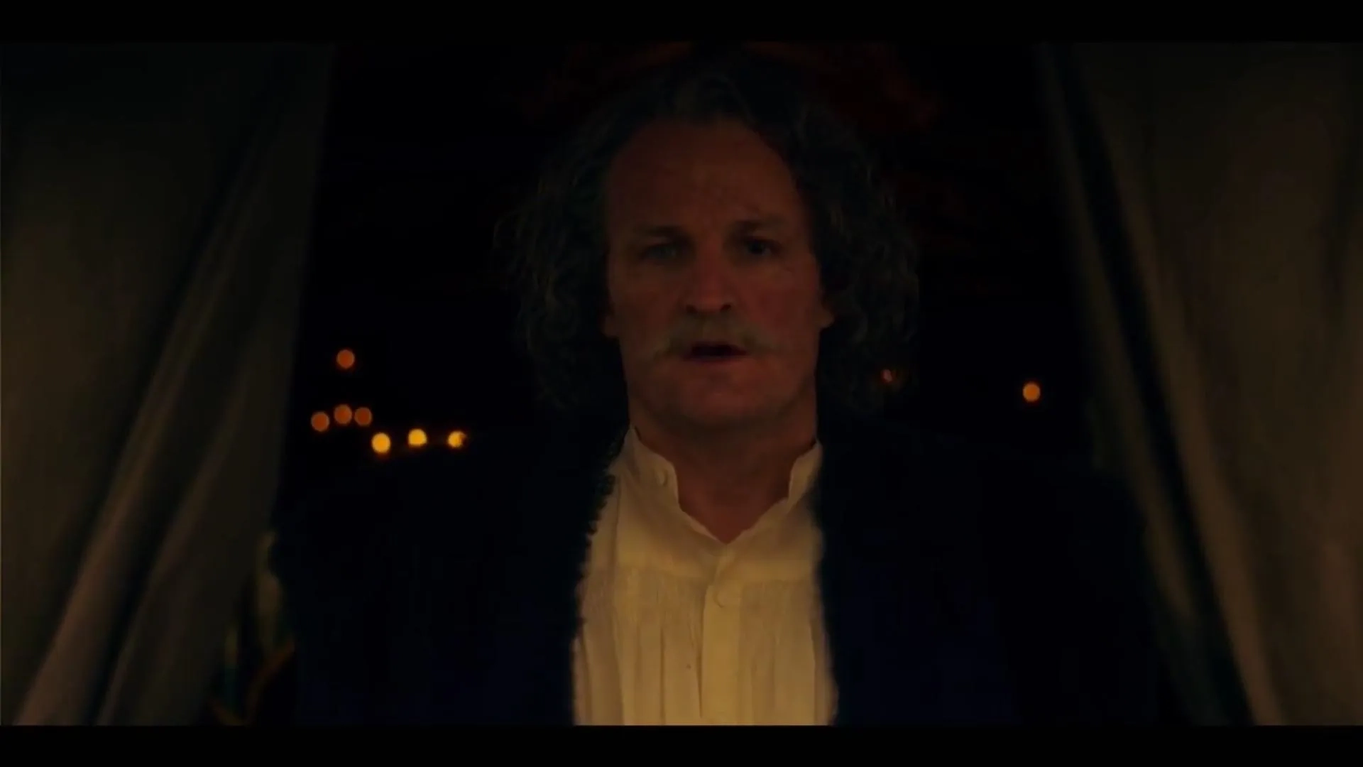 Jason Clarke in Catherine the Great (2019)