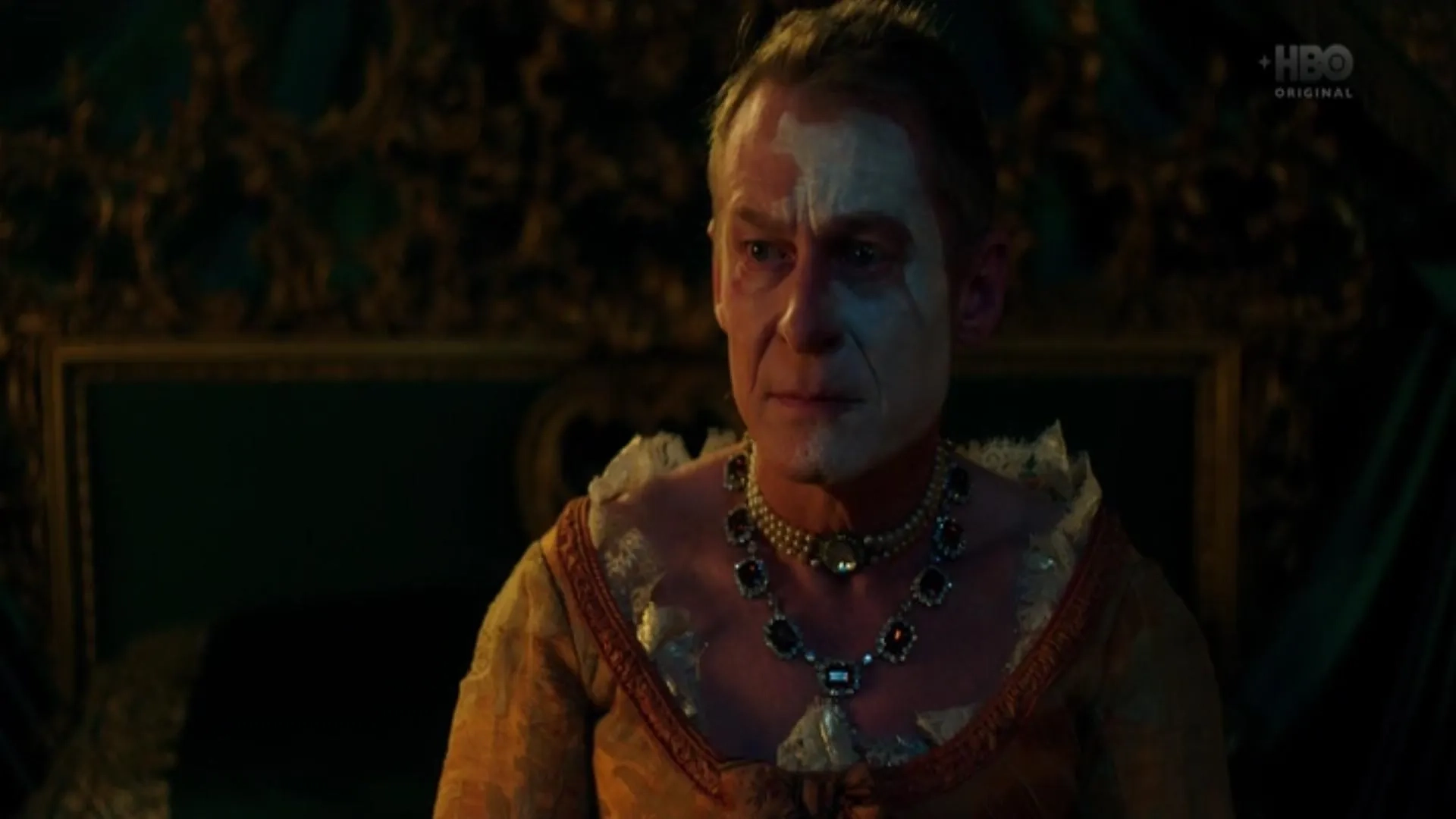 Richard Roxburgh in Catherine the Great (2019)