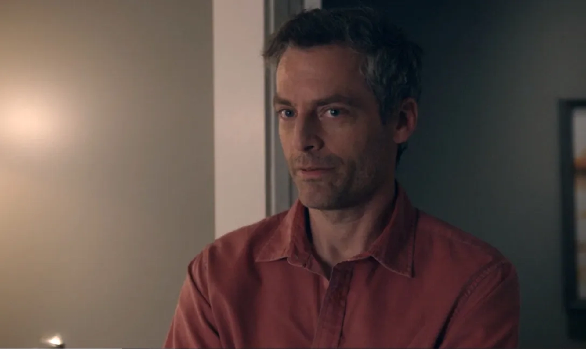 Justin Kirk in Kidding (2018)