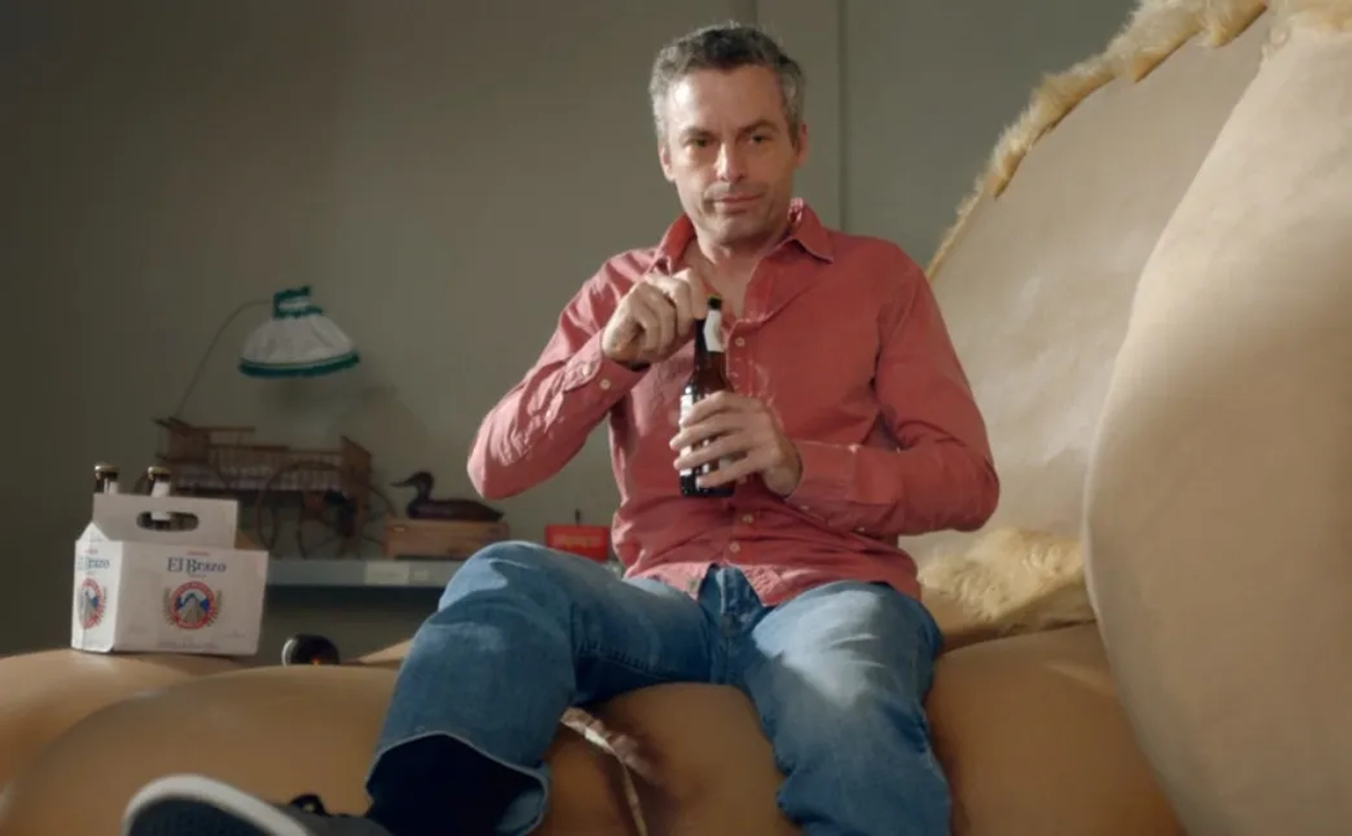 Justin Kirk in Kidding (2018)