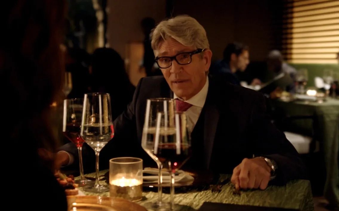 Eric Roberts in Kidding (2018)