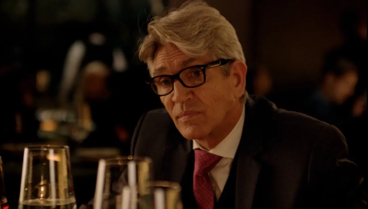 Eric Roberts in Kidding (2018)
