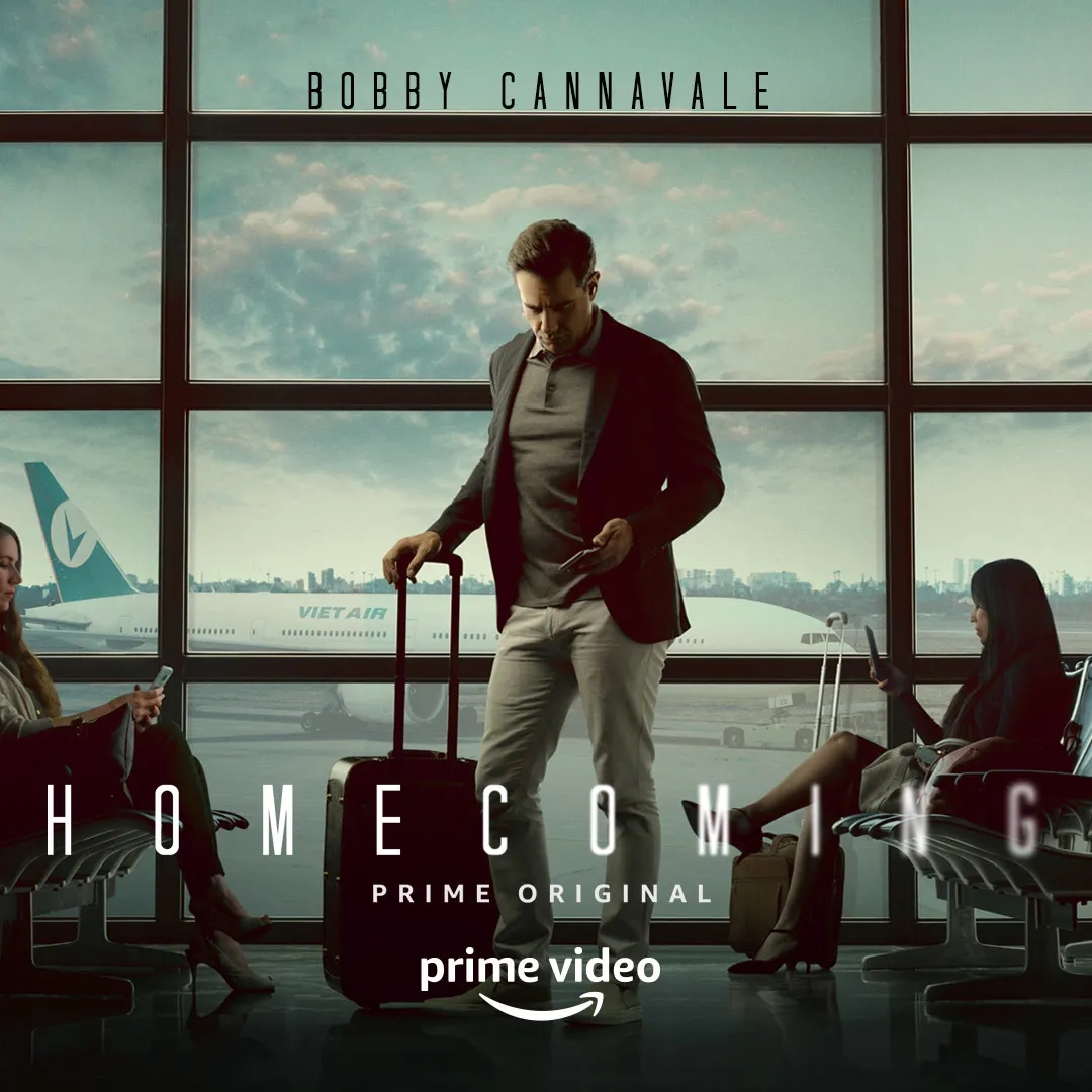 Bobby Cannavale in Homecoming (2018)