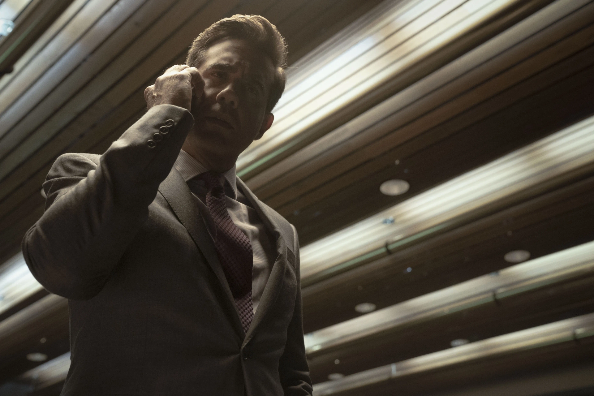 Bobby Cannavale in Homecoming (2018)