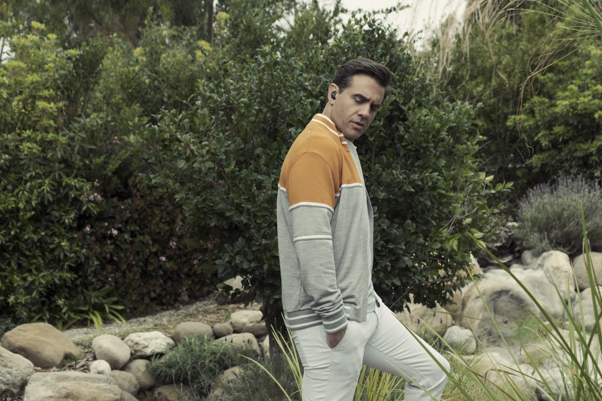 Bobby Cannavale in Homecoming (2018)