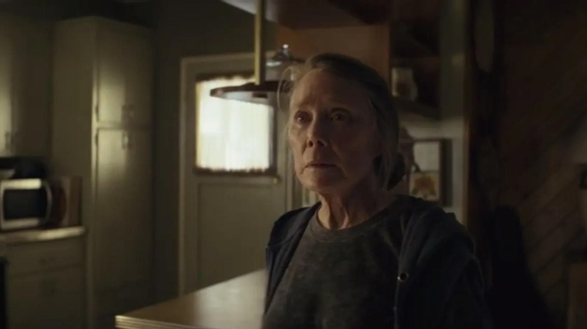 Sissy Spacek in Homecoming (2018)