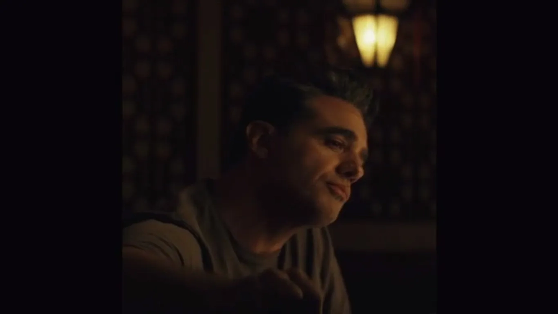 Bobby Cannavale in Homecoming (2018)