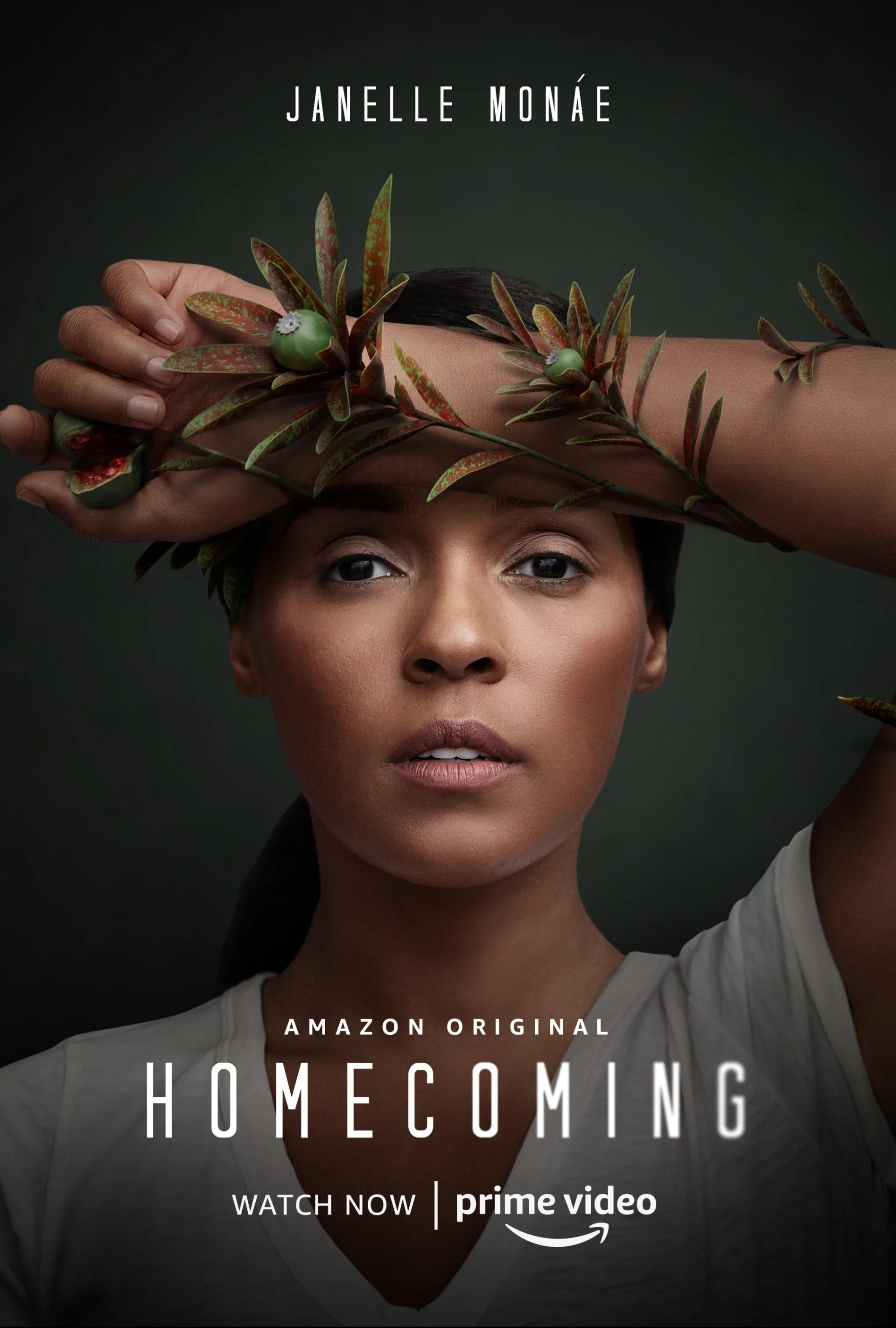 Janelle Monáe in Homecoming (2018)