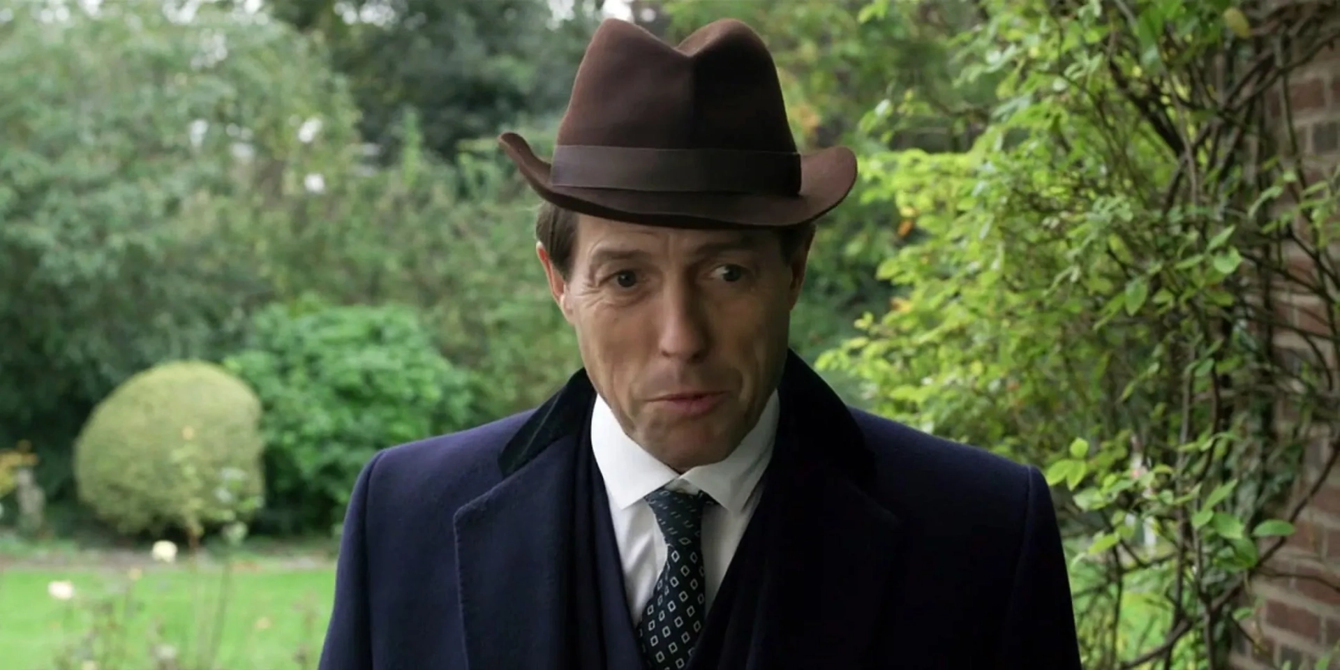 Hugh Grant in A Very English Scandal (2018)