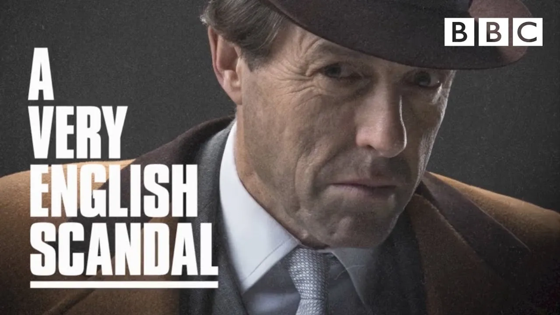 Hugh Grant in A Very English Scandal (2018)