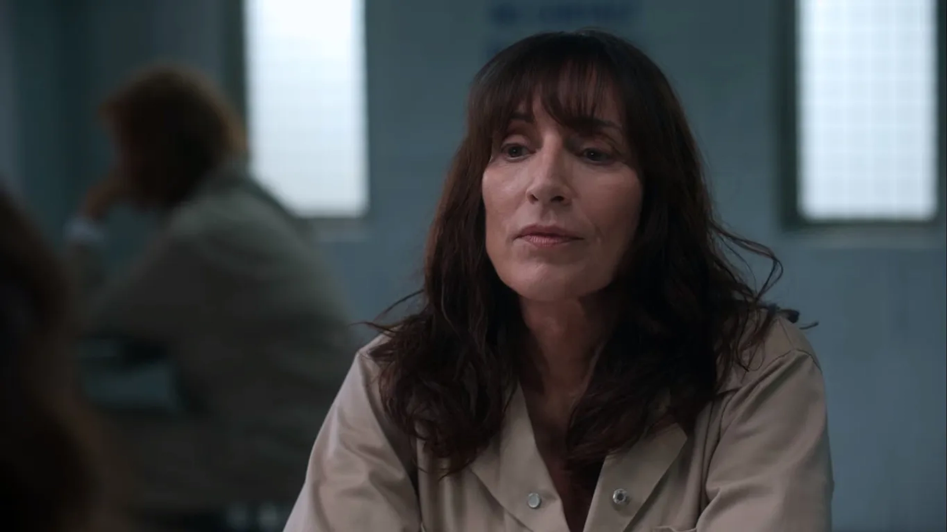 Katey Sagal in Dead to Me: Where Do We Go From Here (2020)