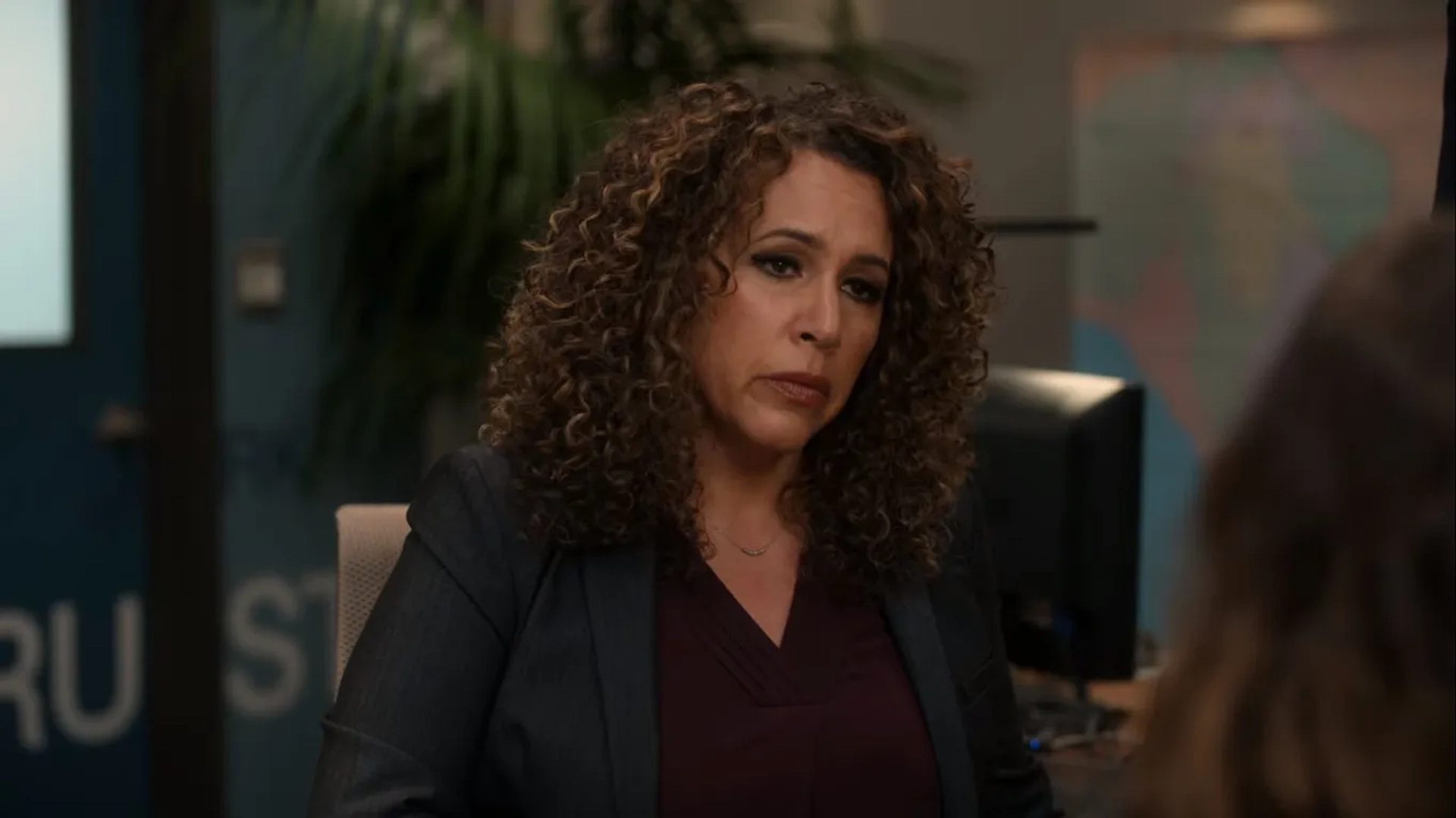 Diana Maria Riva in Dead to Me: It's Not You, It's Me (2020)