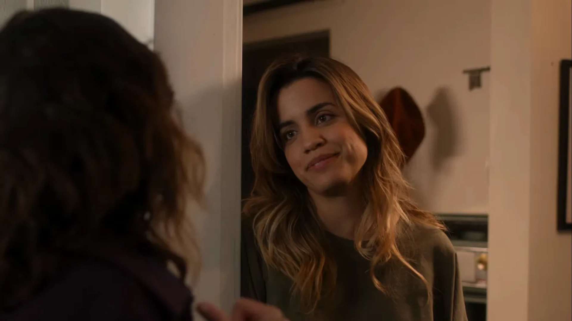 Natalie Morales in Dead to Me: It Had to Be You (2020)