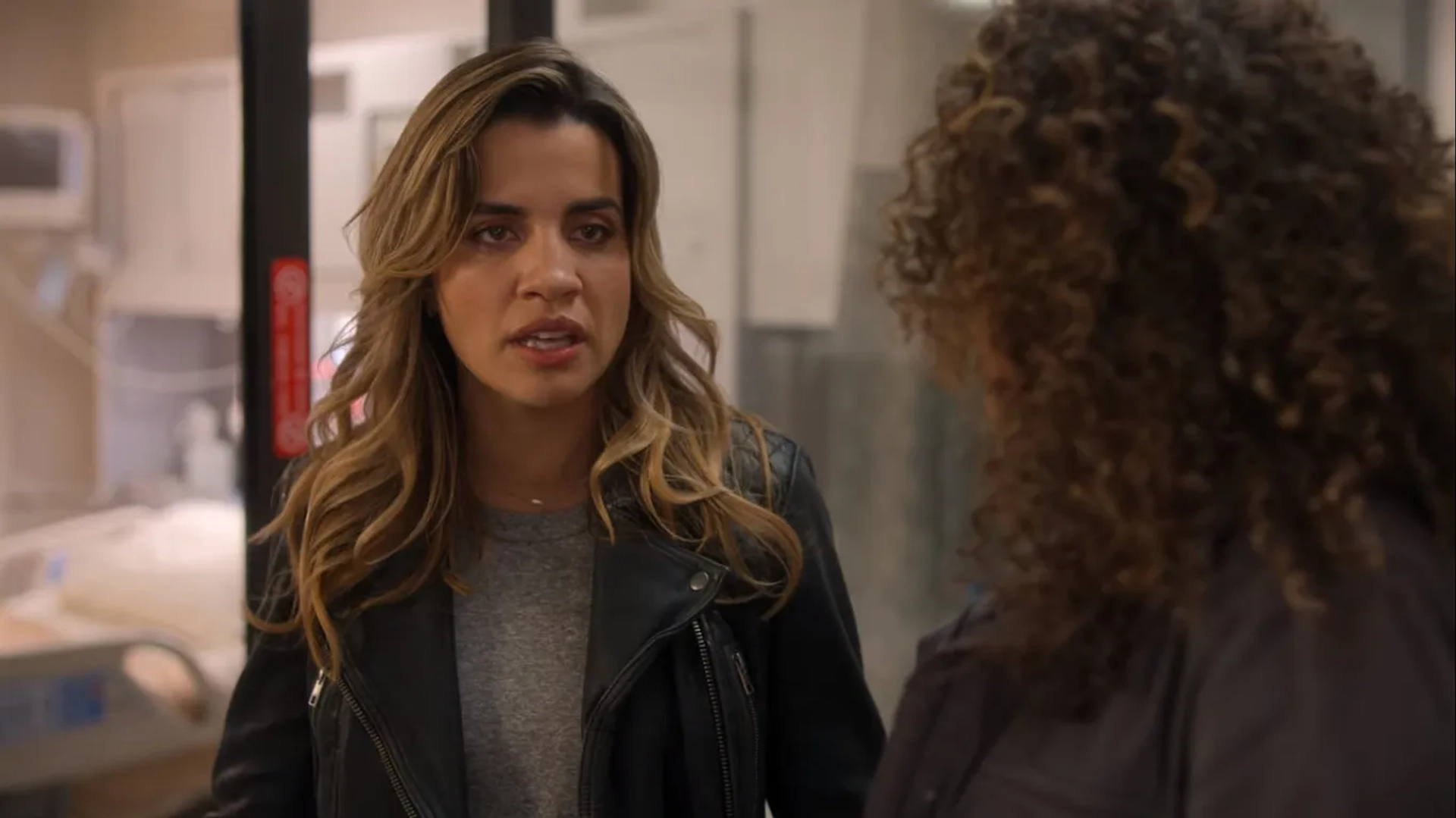 Natalie Morales in Dead to Me: It Had to Be You (2020)